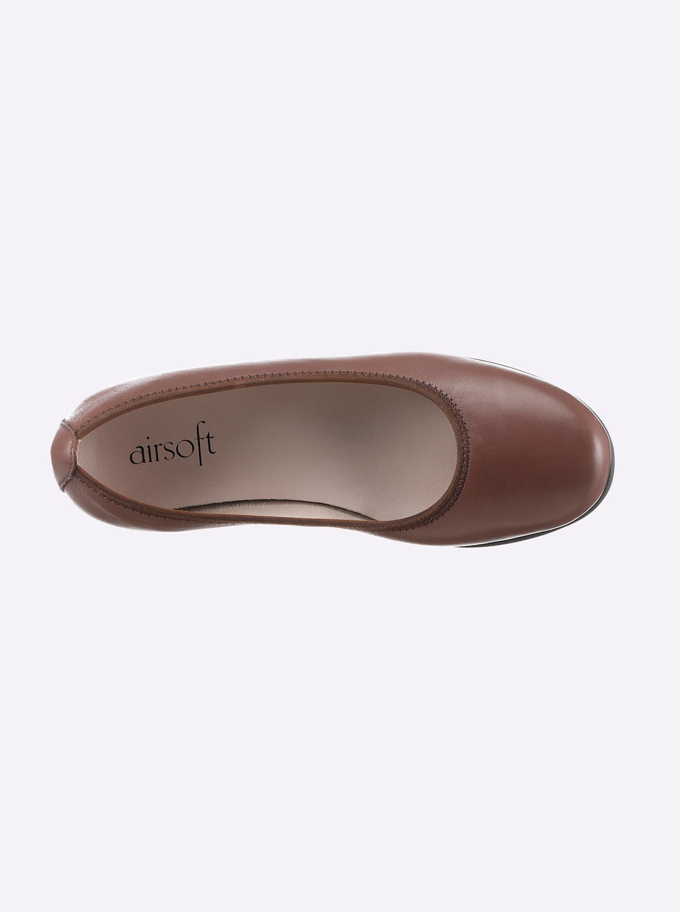 Classic Basics Ballerina's