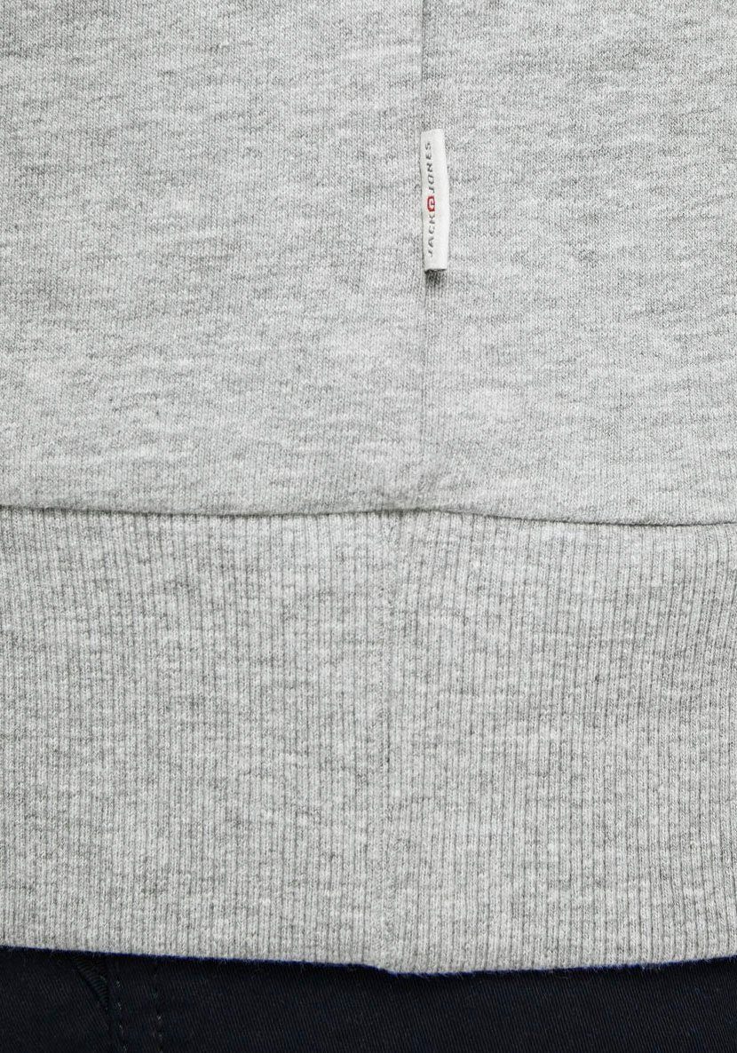 Jack & Jones Hoodie Logo Hoodie Oldschool
