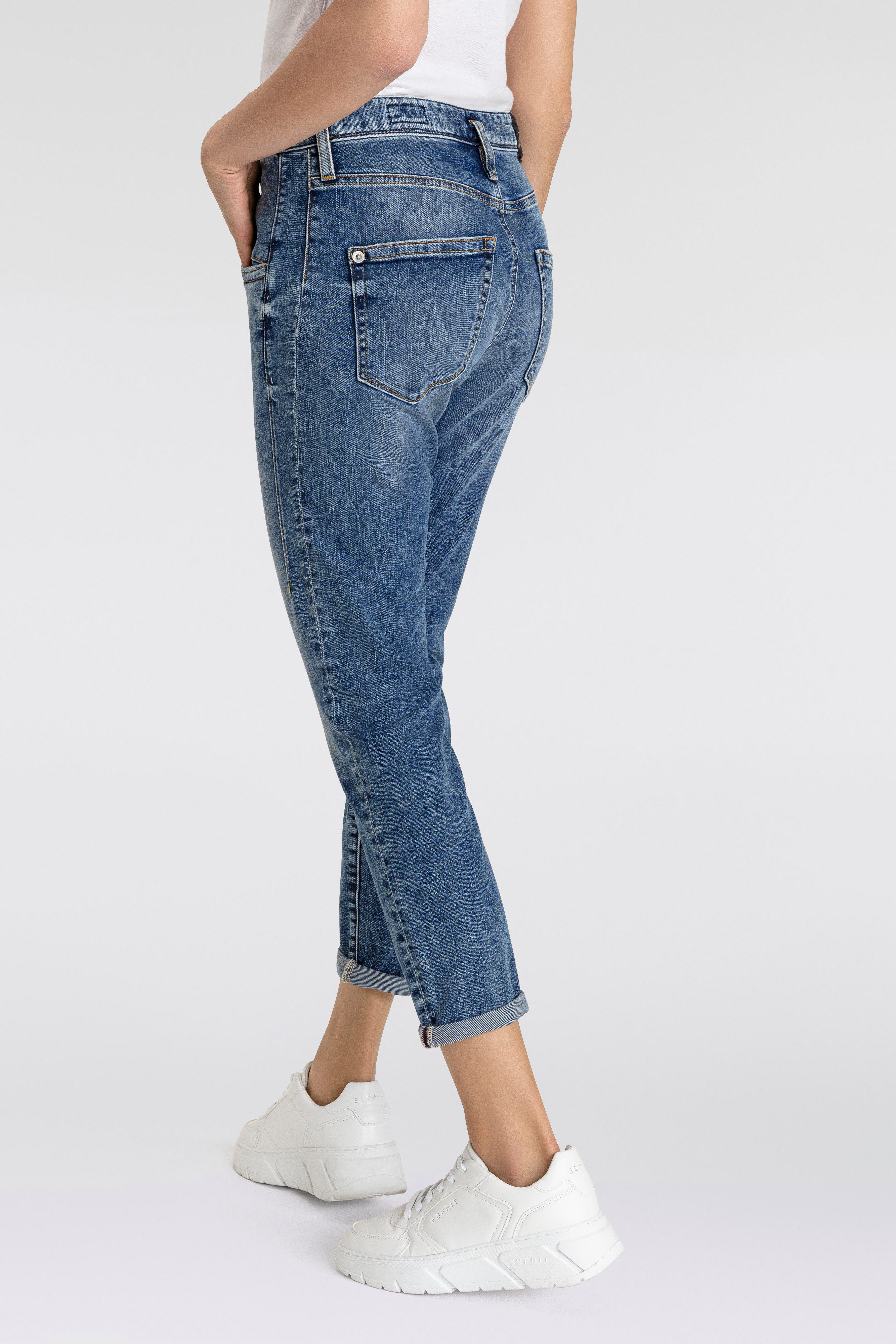 Herrlicher 7/8 jeans Shyra Cropped Denim