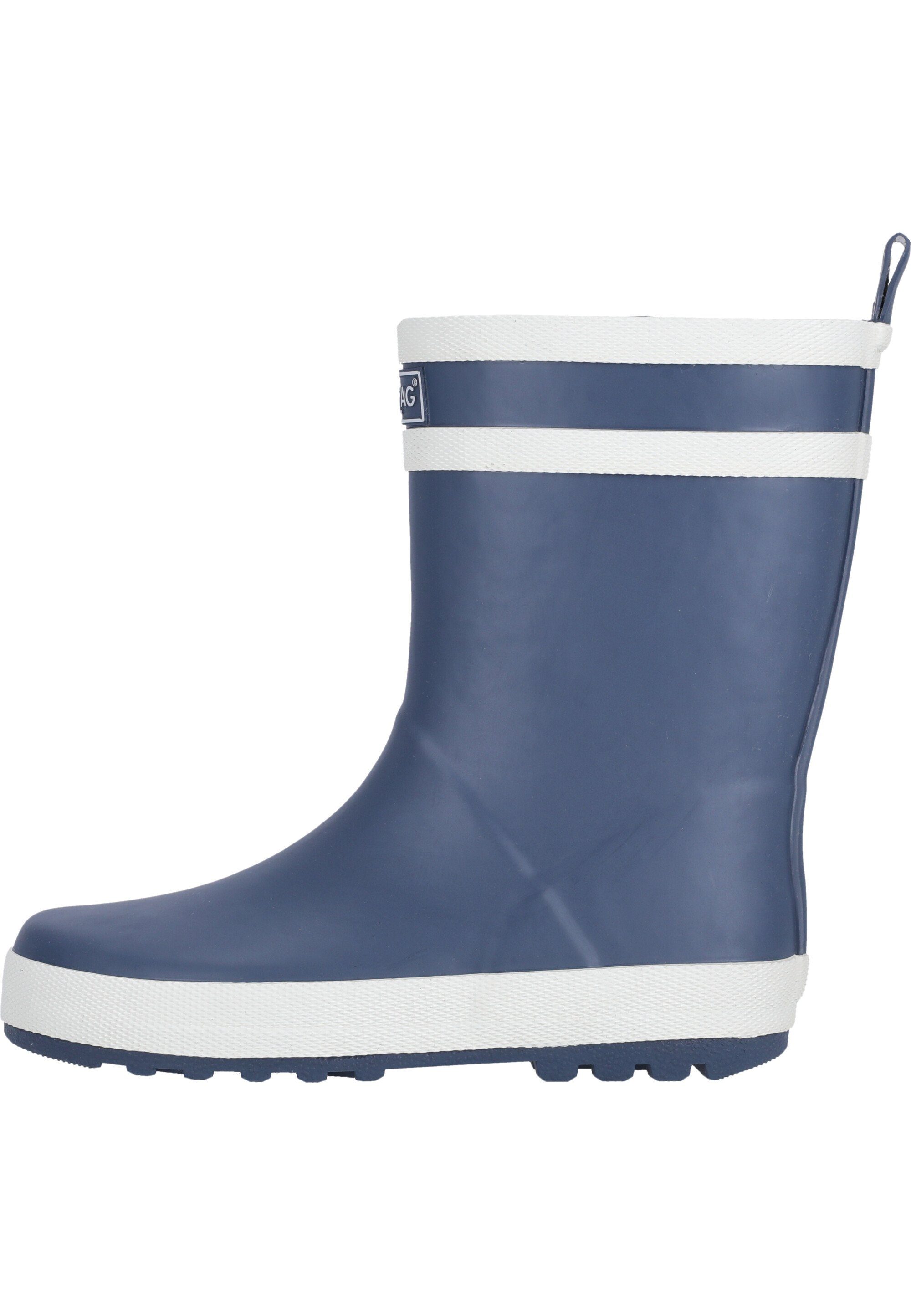 ZIGZAG Regenlaarzen Hurricane waterdicht