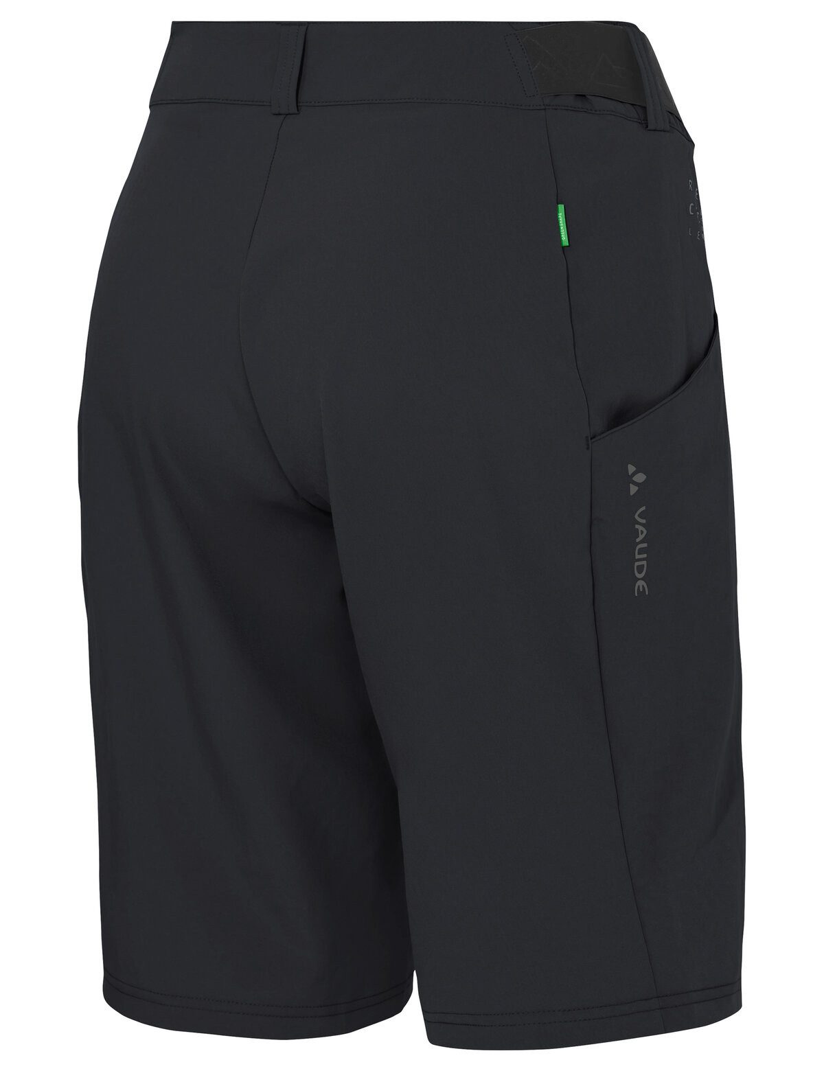 VAUDE Fietsbroek WOMEN'S LOAMER BASE SHORTS