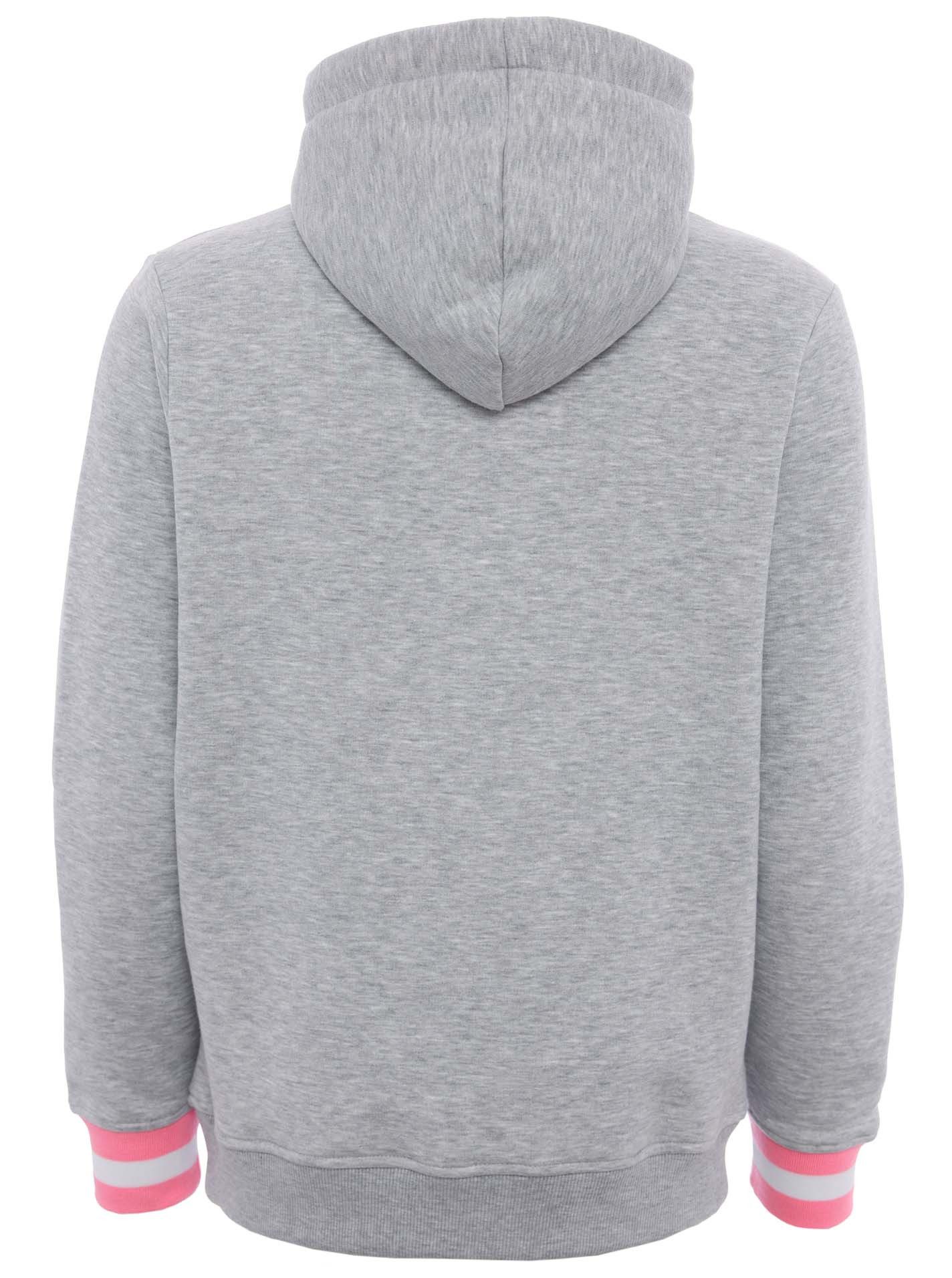 Zwillingsherz Hoodie Rahel
