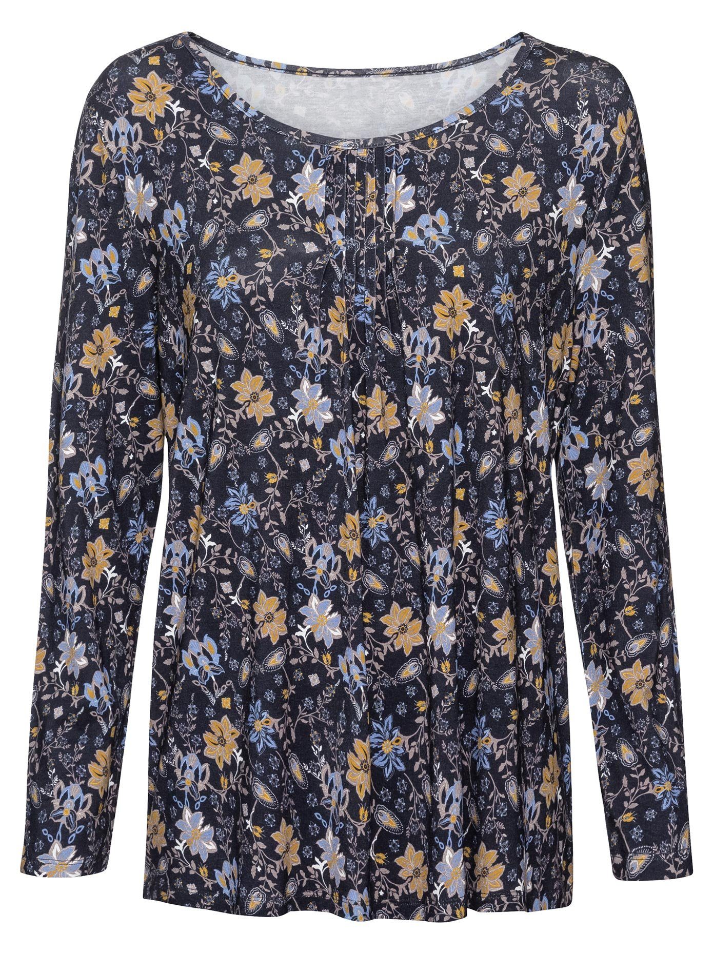 Classic Inspirationen Shirt met print Shirt (1-delig)