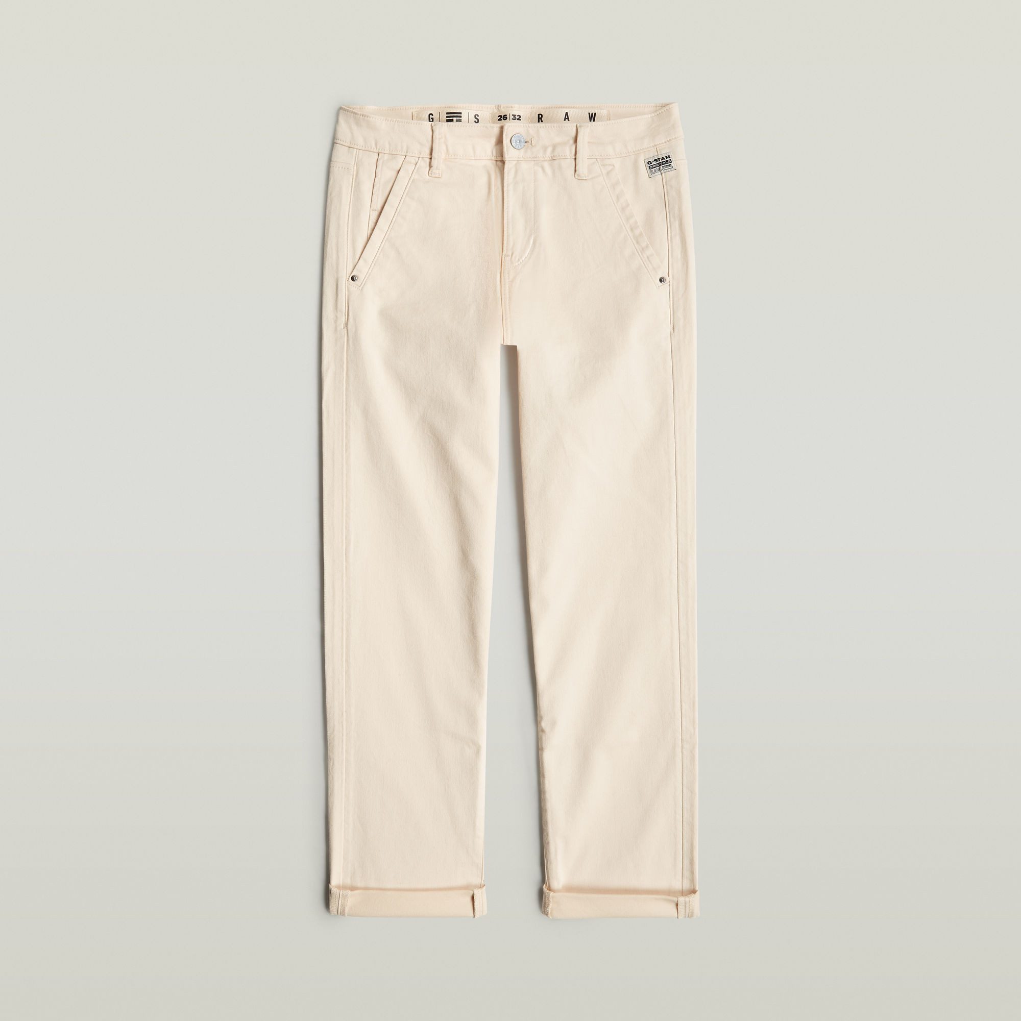 G-Star RAW Chino Kate Chino Boyfriend