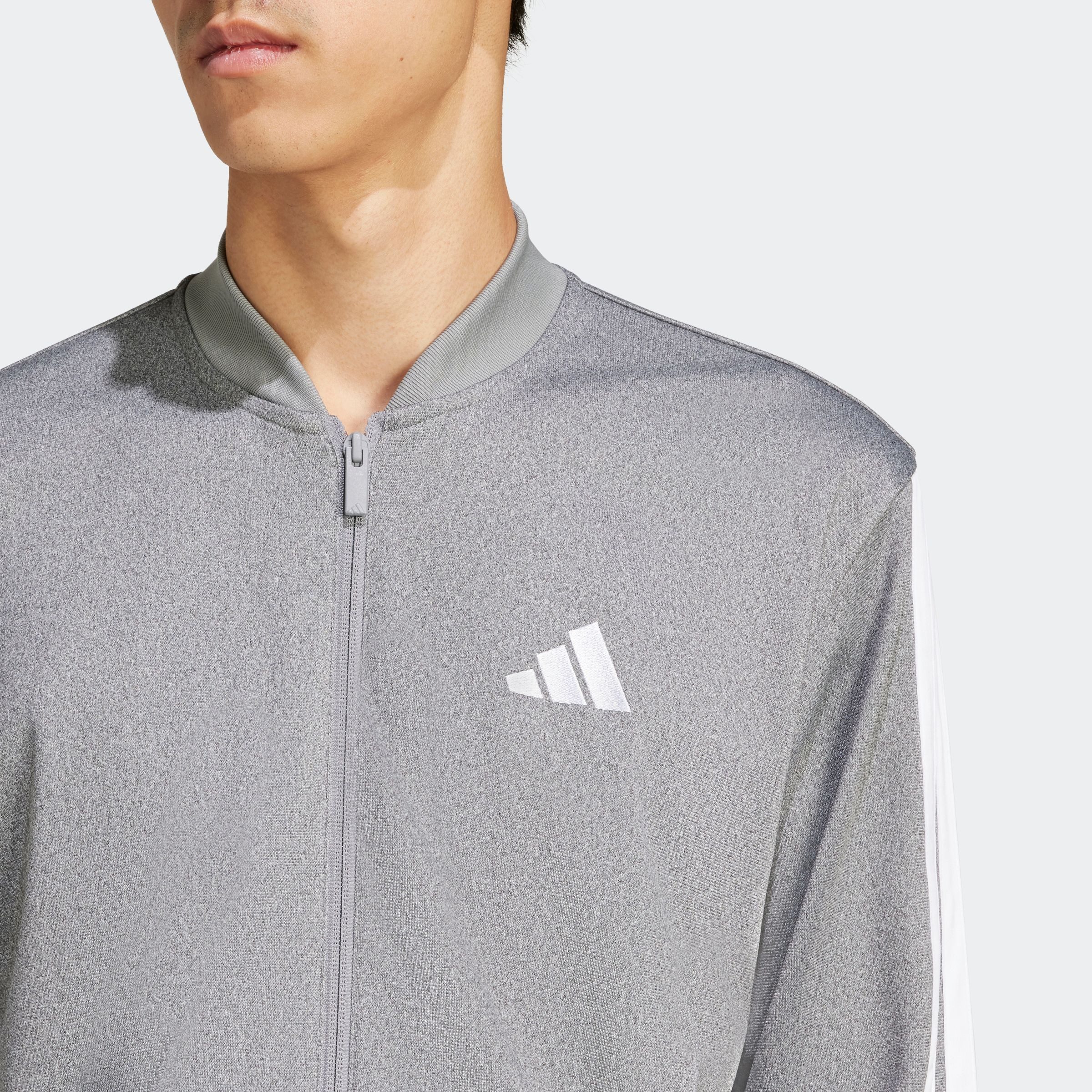 adidas Sportswear Outdoorjack M TR MEL TT
