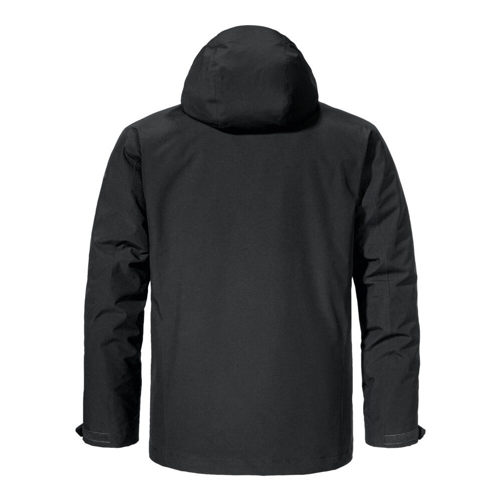 Schöffel Functioneel 3-in-1-jack 3in1 Jacket Style Tamina MNS (2 stuks)