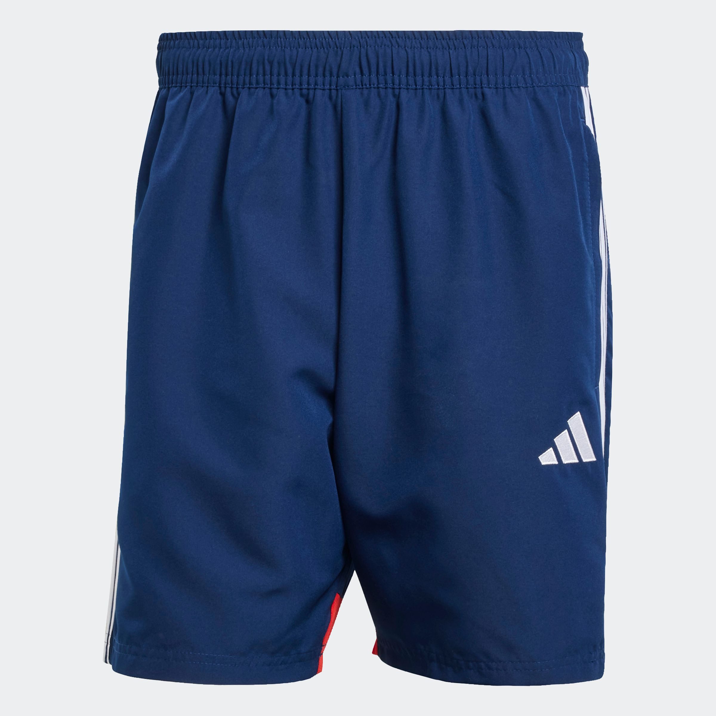 adidas Performance Trainingsshort TIRO ES W SHO (1-delig)