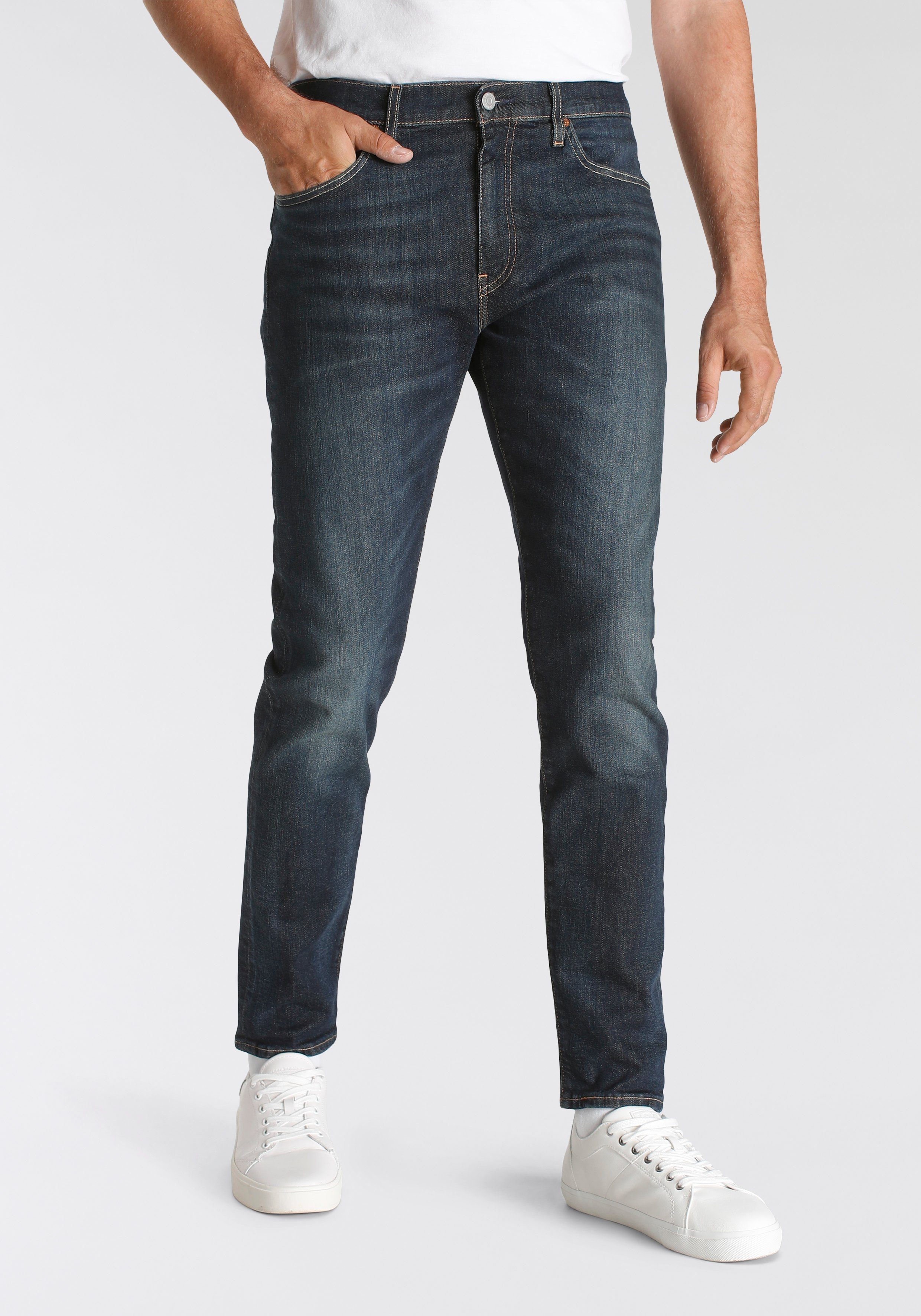 Levi's® Tapered jeans 512 Slim Taper Fit