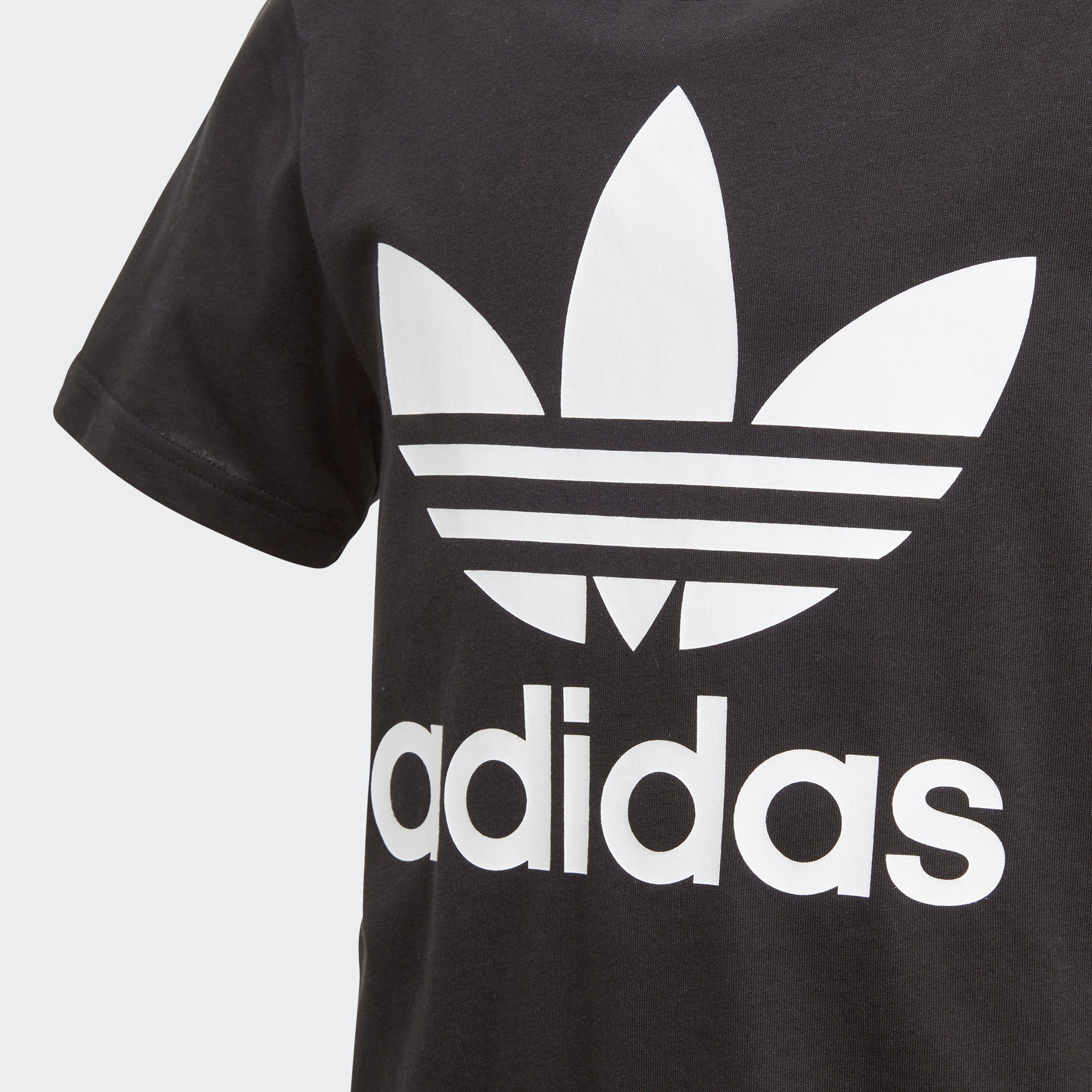 adidas Originals T-shirt TREFOIL TEE