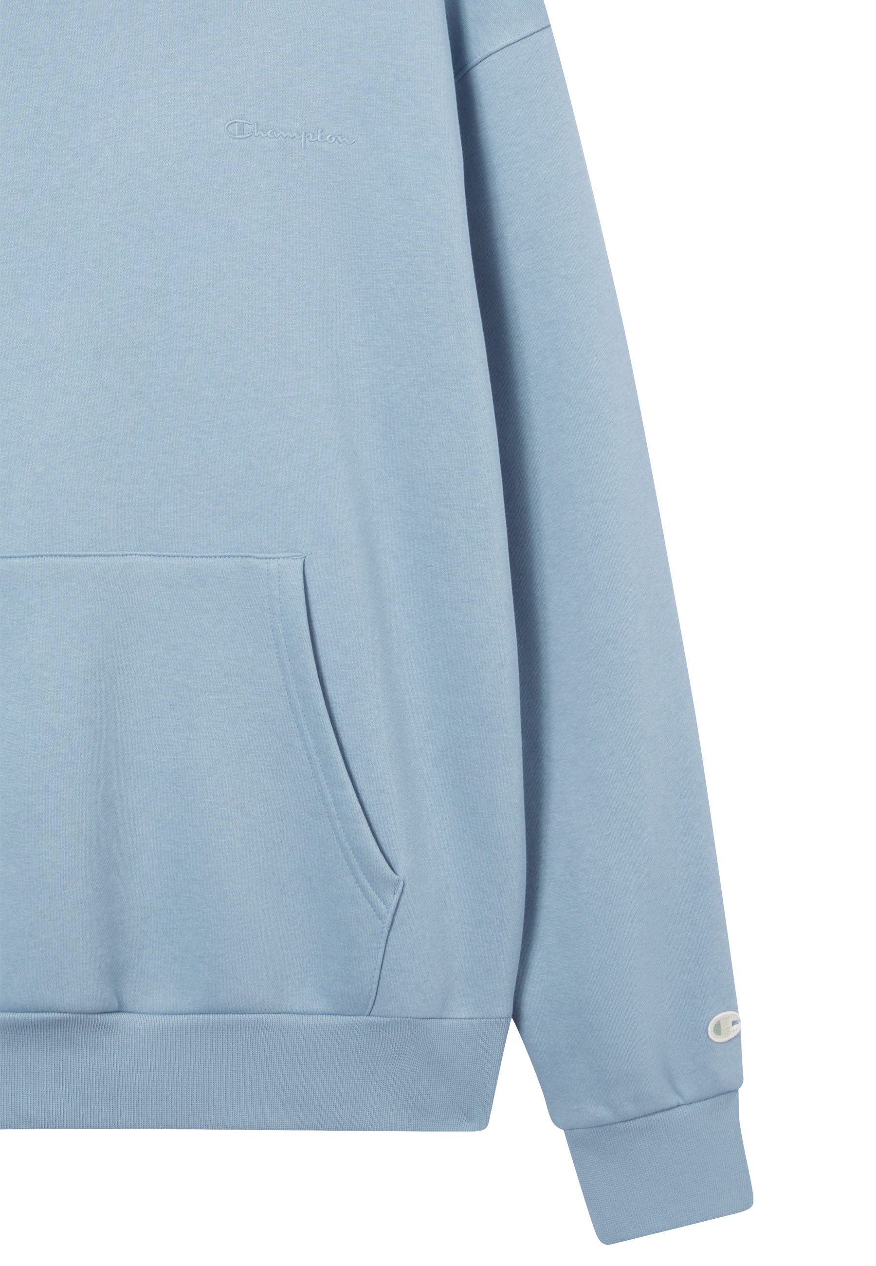 Champion Hoodie (1-delig)