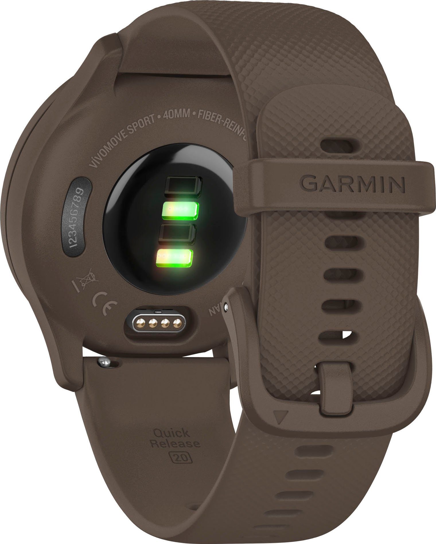 Garmin Smartwatch VÍVOMOVE® SPORT