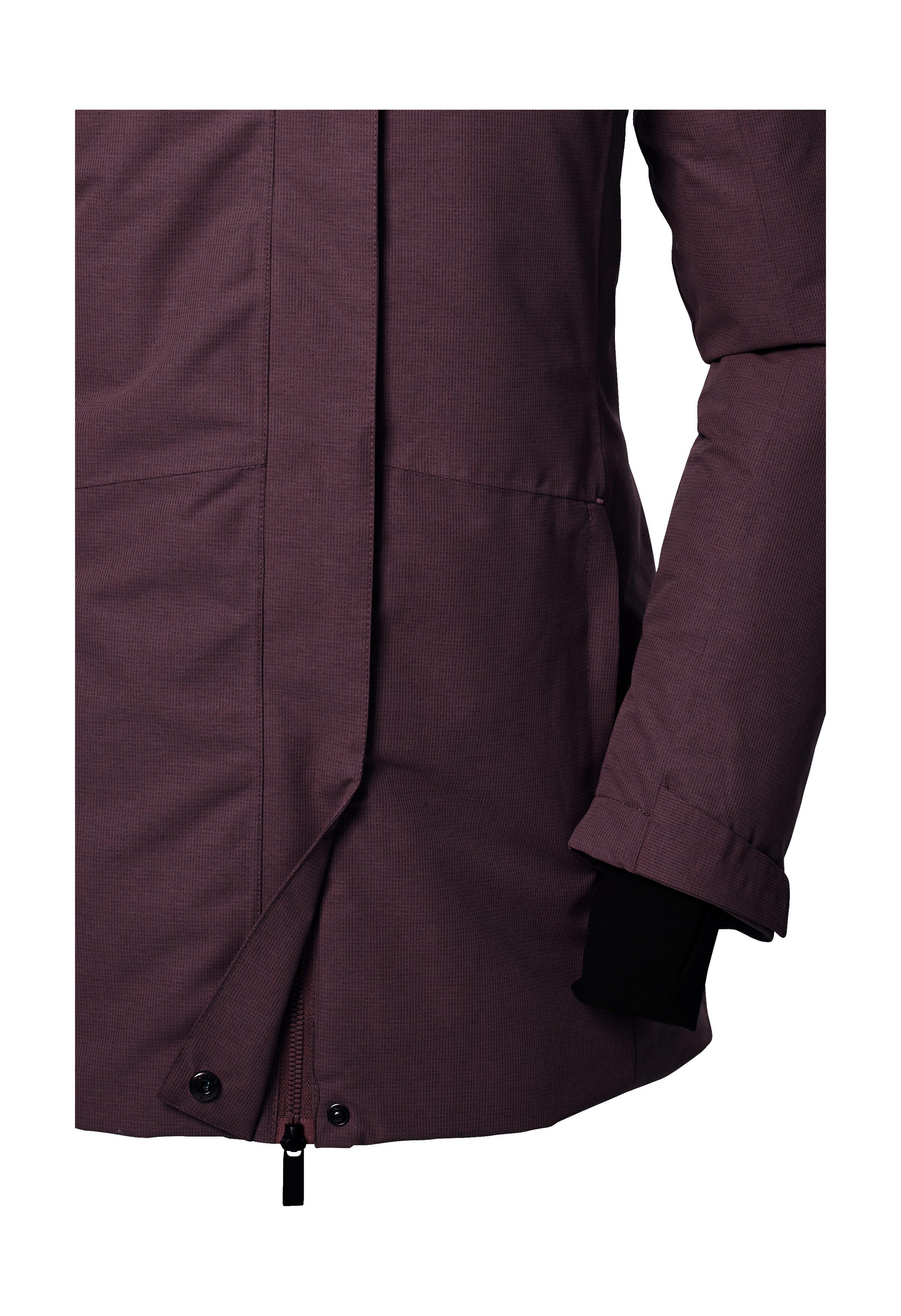 Killtec Parka KOW 93 WMN PKR