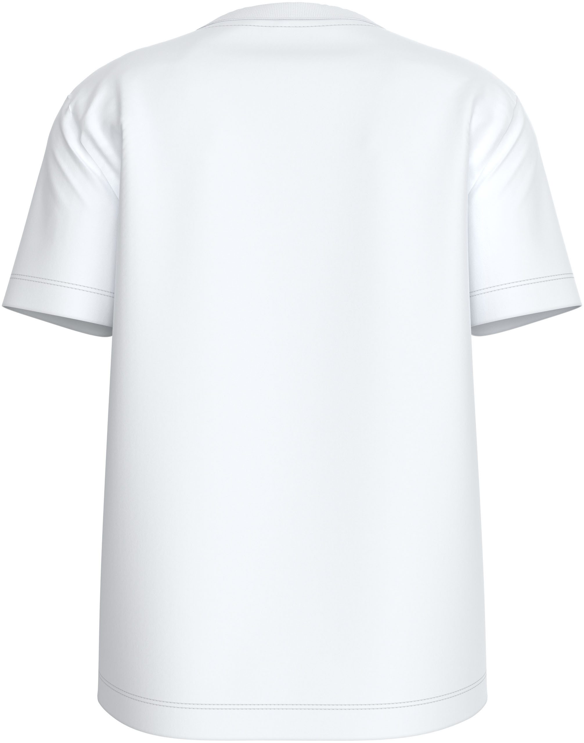 Calvin Klein T-shirt OUTLINED CK REGULAR TEE