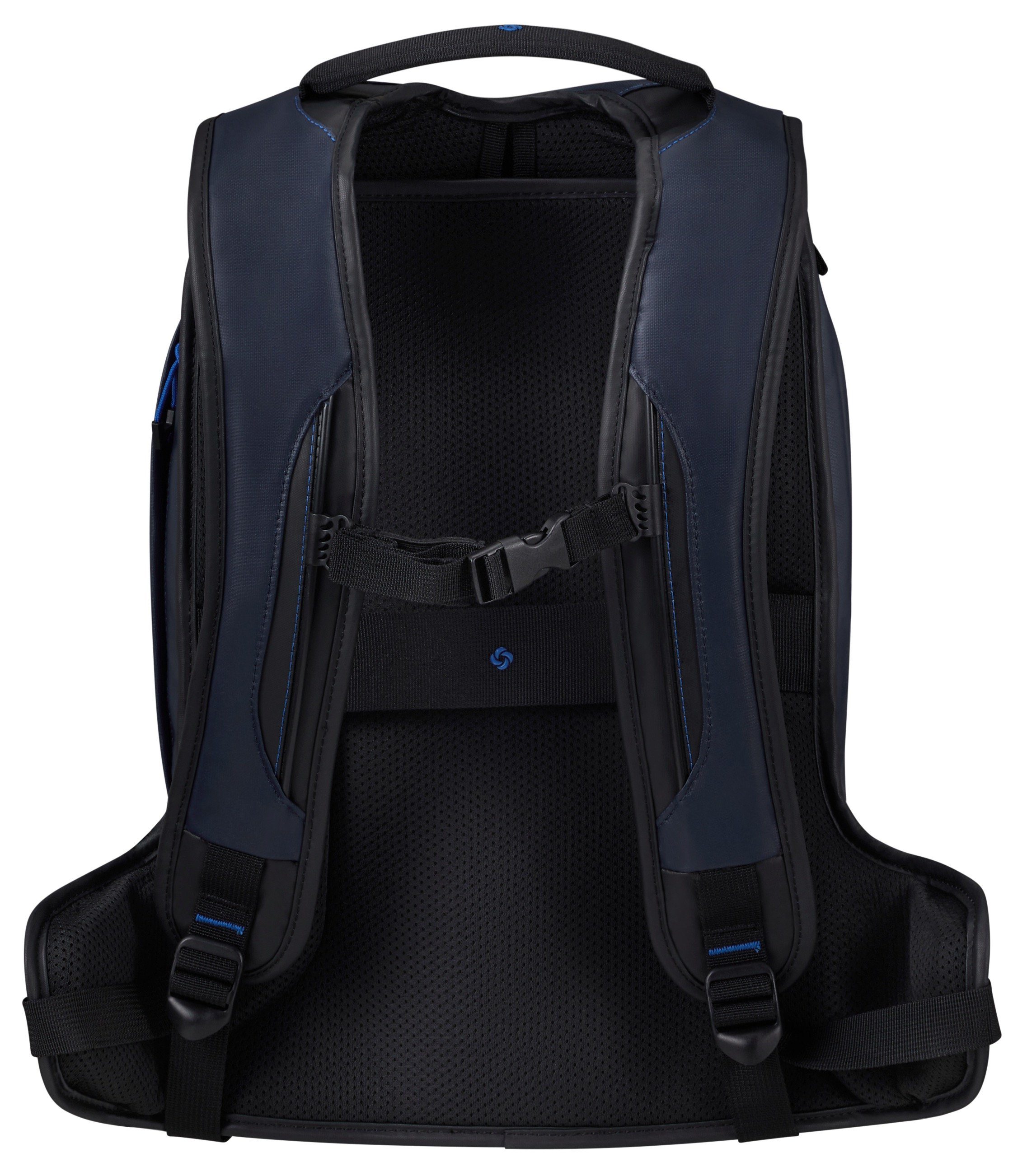 Samsonite Laptoprugzak ECODIVER Werkrugzak, vrijetijds rugzak, schoolrugzak stadsrugzak
