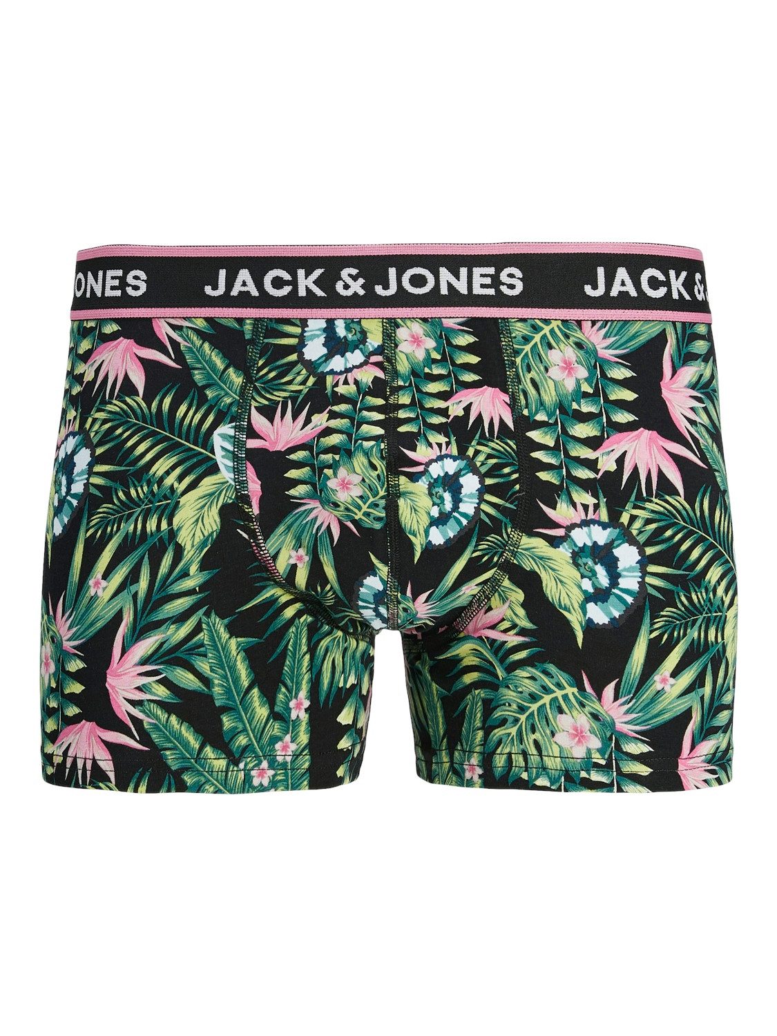 Jack & Jones Trunk JACDREW TRUNKS 12 PACK (set 12 stuks)