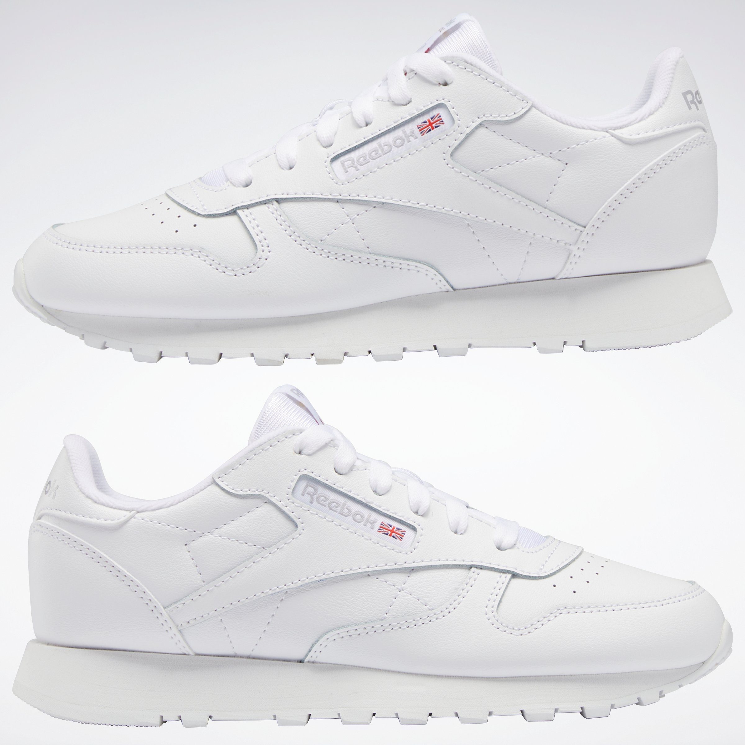 Reebok Classic Sneakers Classic Leather