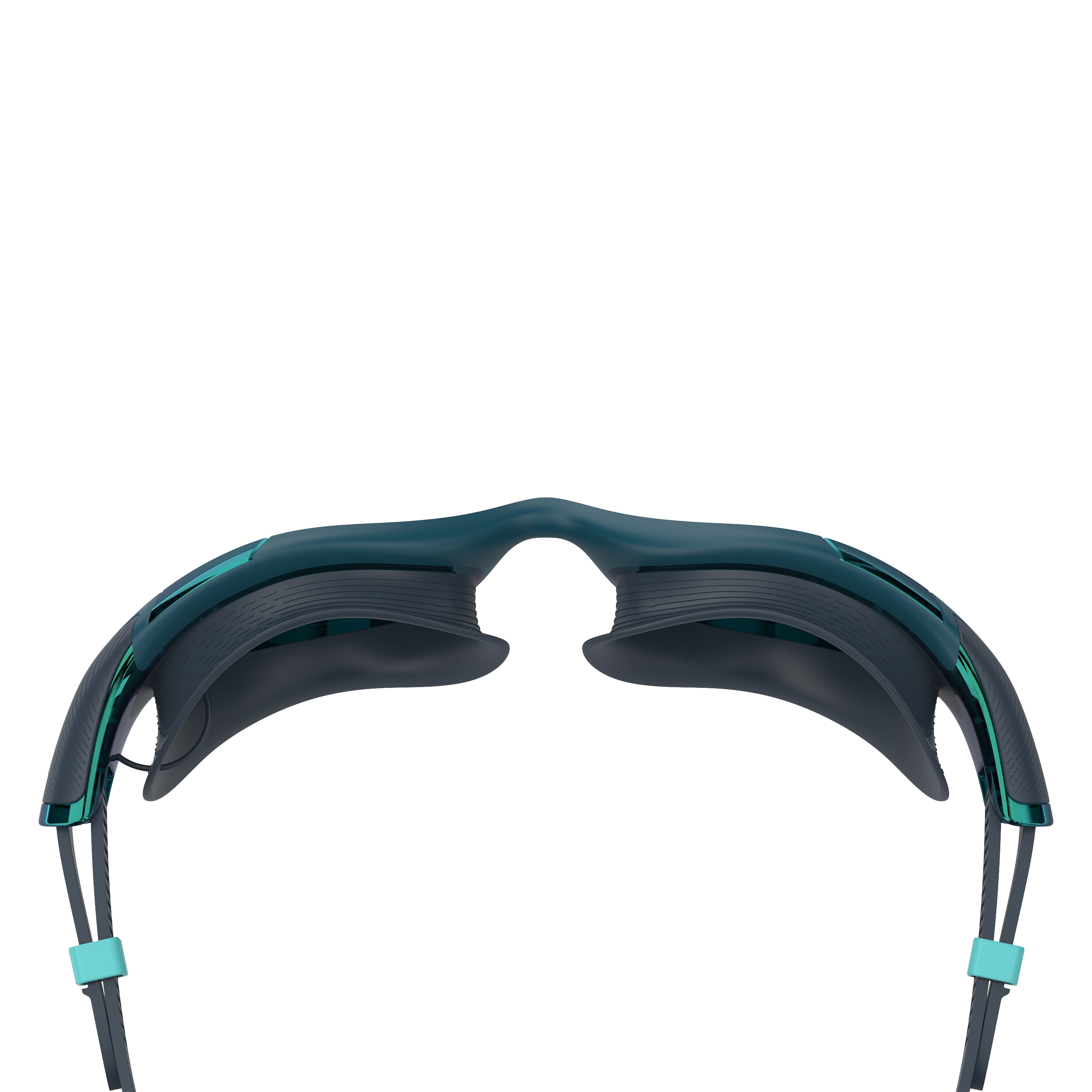 Speedo Zwembril Biofuse 2.0 Women's Mirror
