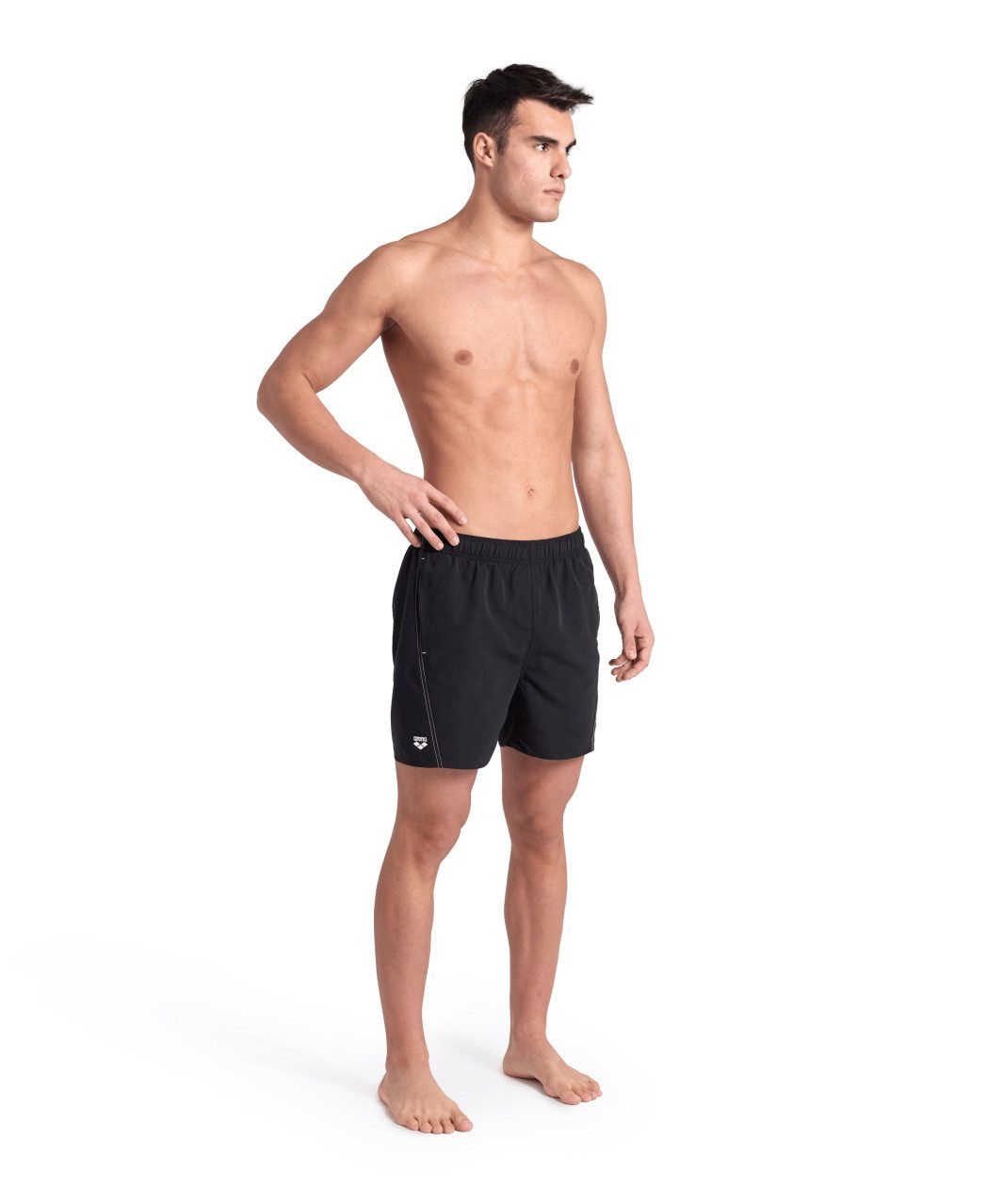 Arena Zwemshort FUNDAMENTALS ARENA LOGO BOXER R