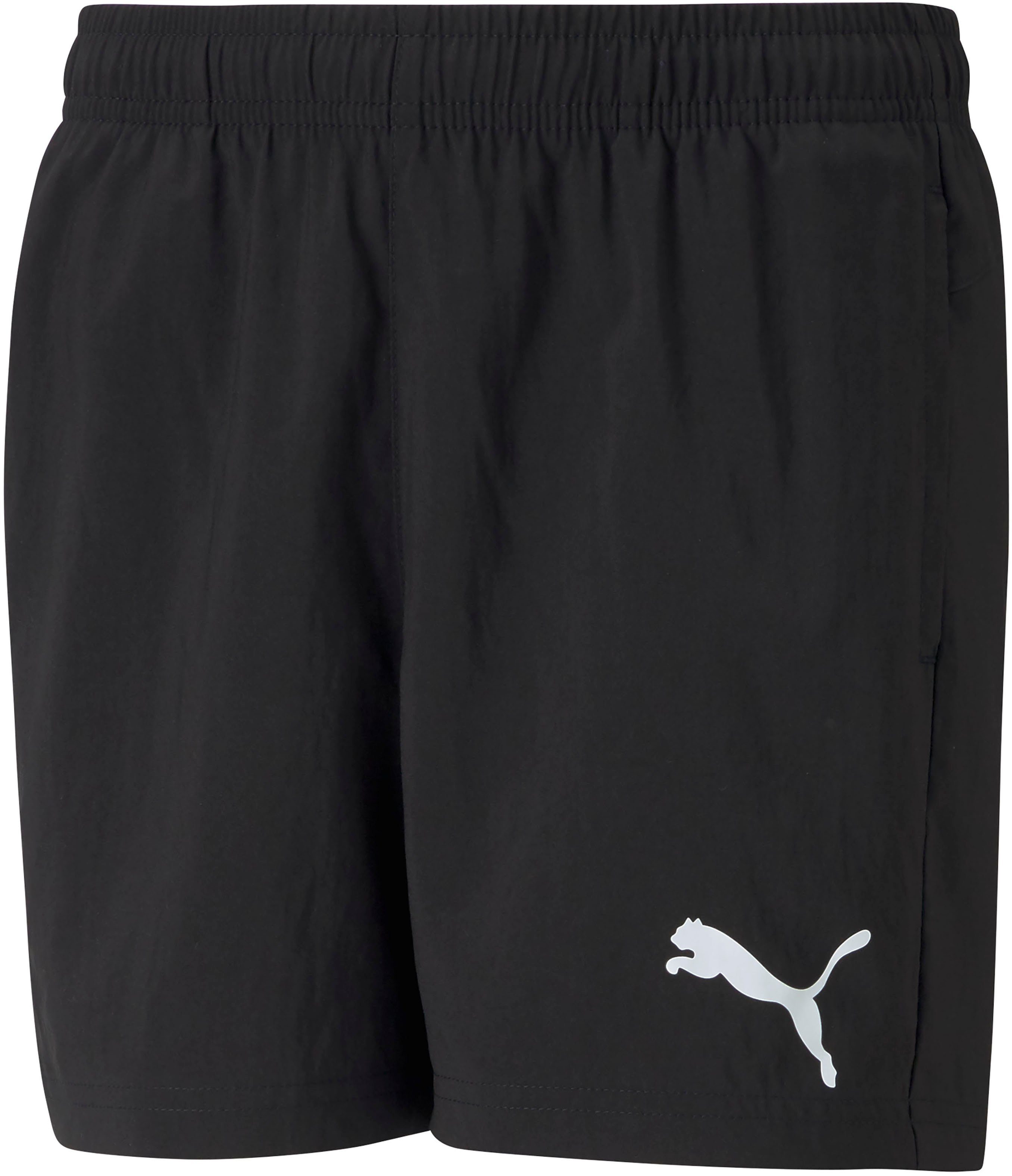 PUMA Short ACTIVE WOVEN SHORTS B