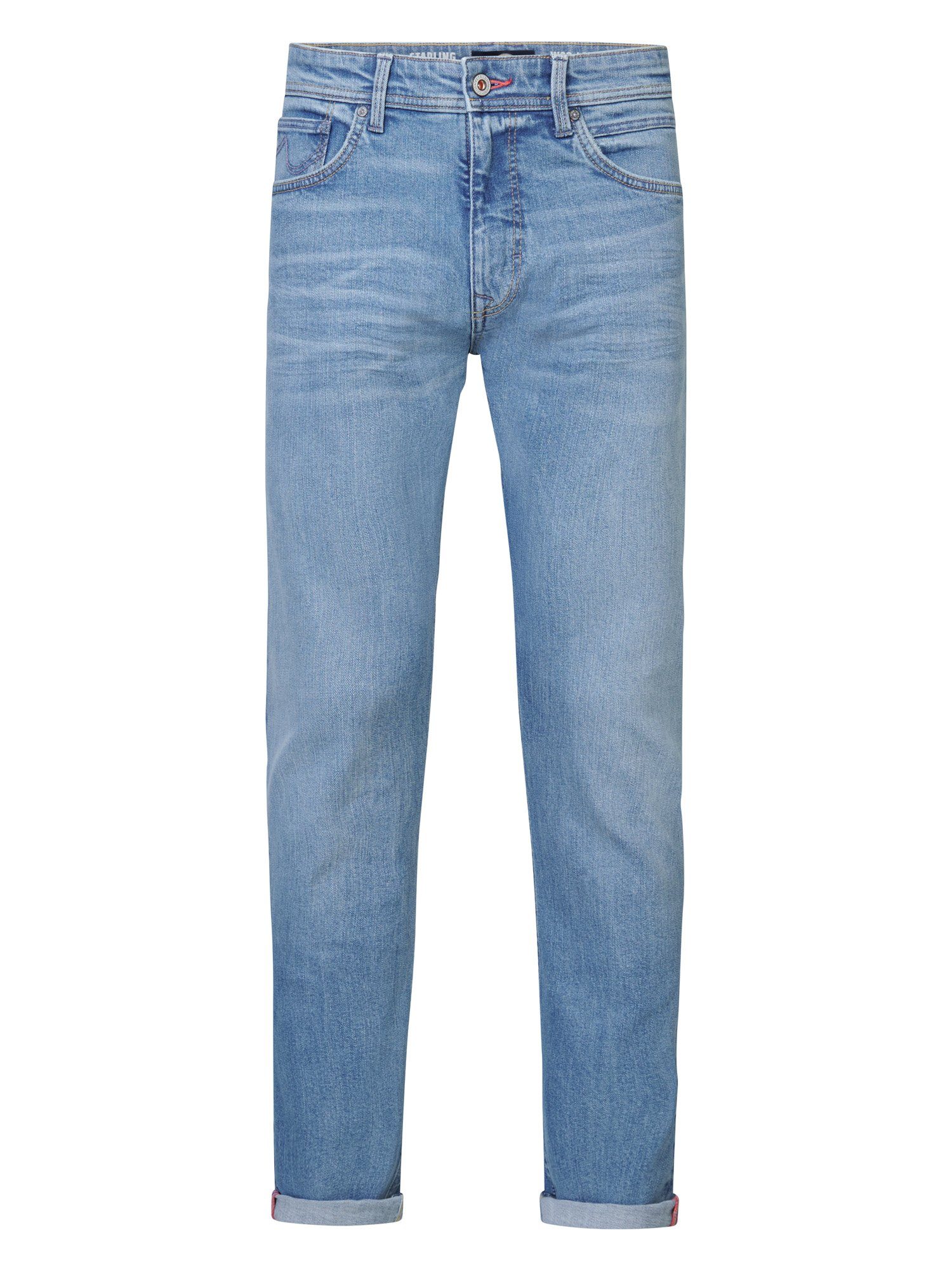 Petrol Industries Straight jeans Starling Straight Denim