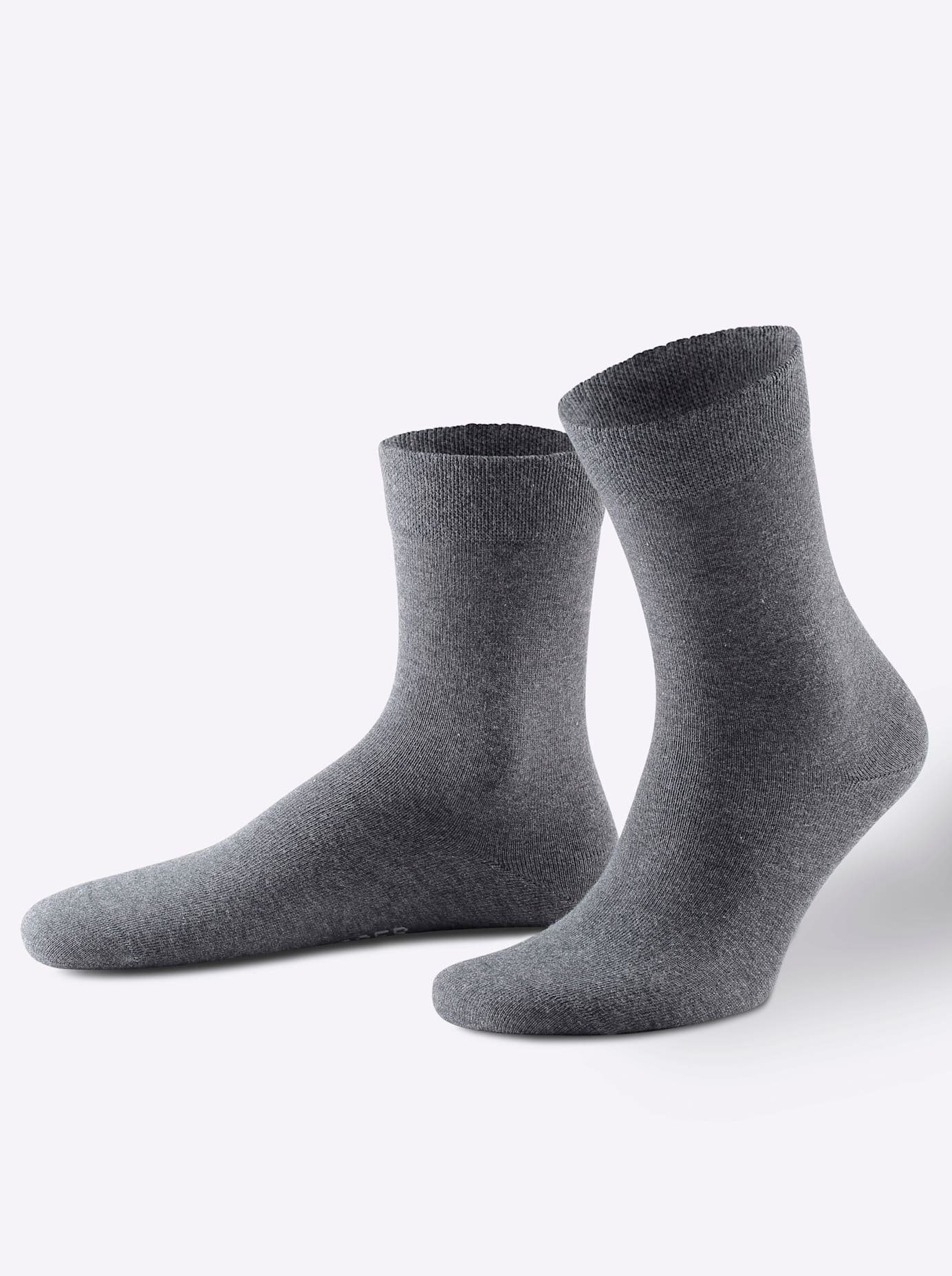 Schiesser Sokken (5 paar)