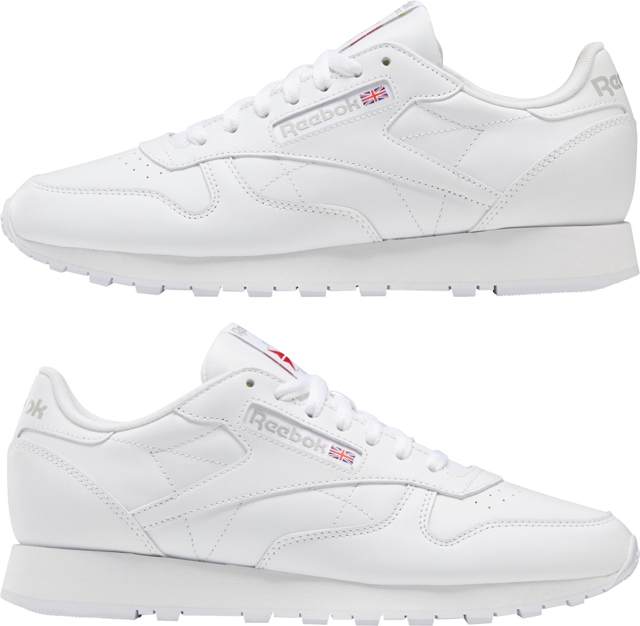 Reebok Classic Sneakers Classic Leather