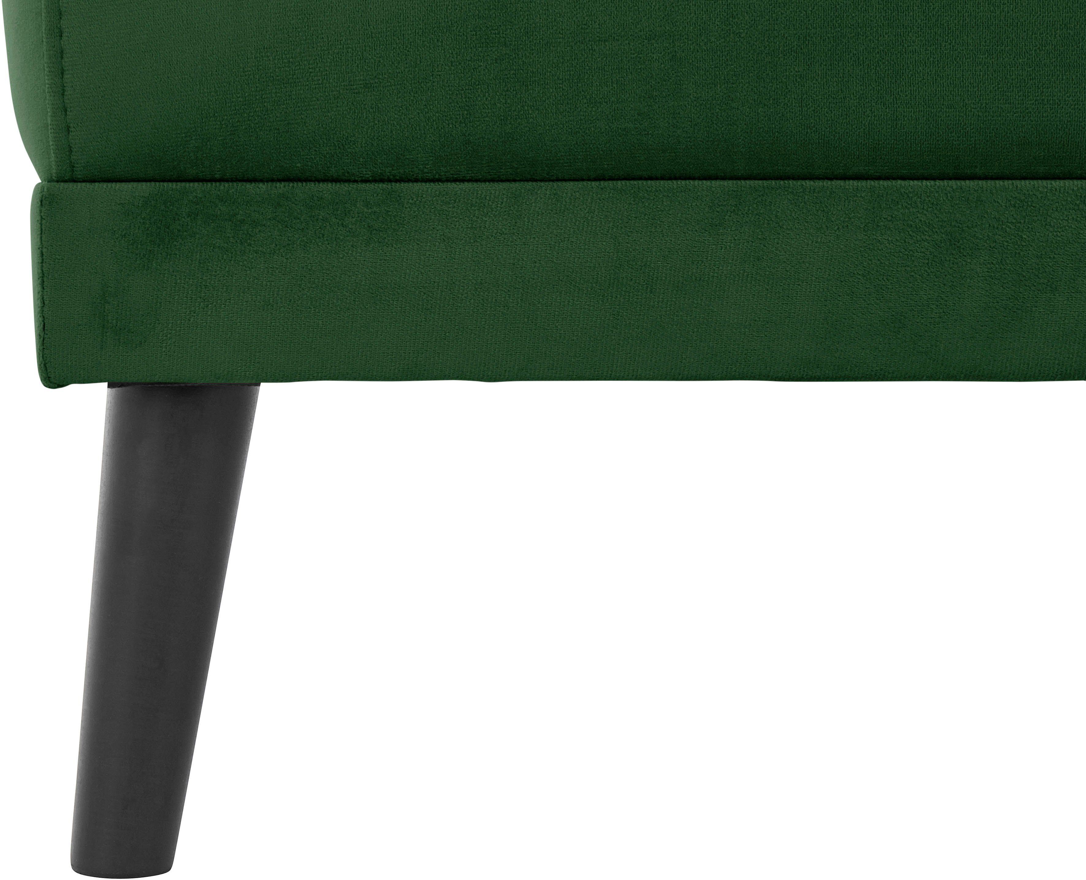 INOSIGN Hocker Asra passend bij de bekledings van de asra-serie, binnenvering