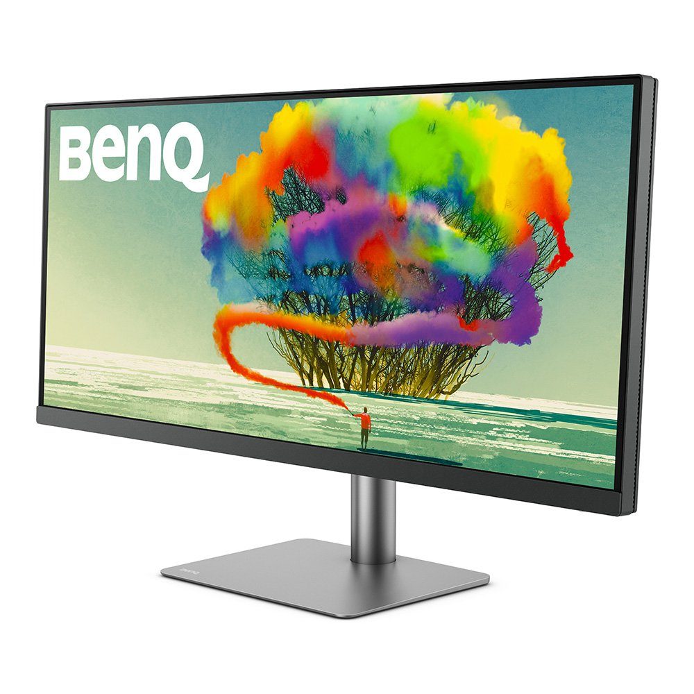 BenQ Lcd-monitor PD3420Q, 86,4 cm / 34", UWQHD