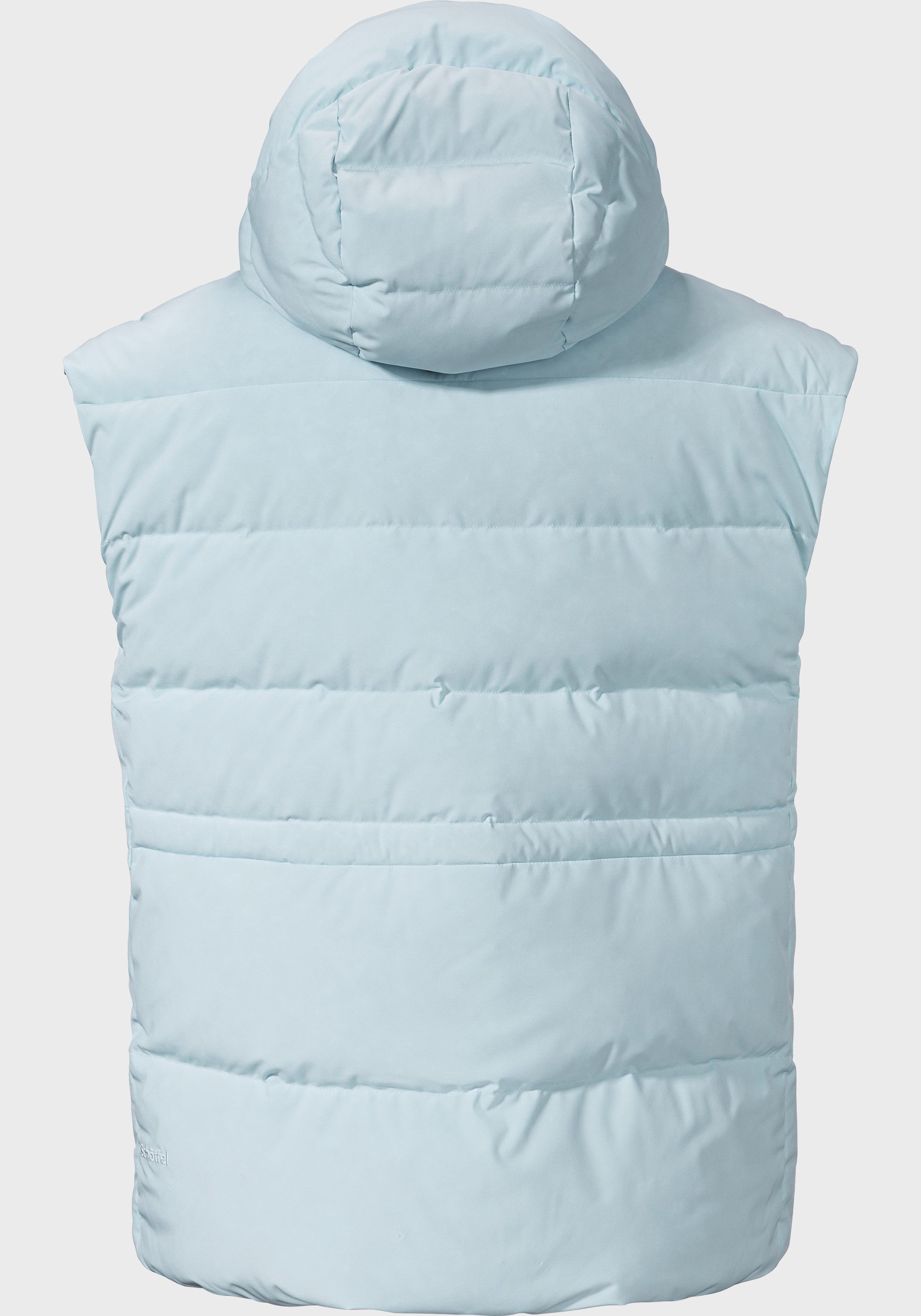 Schöffel Functionele bodywarmer Urban Down Vest Style Vindave WMS