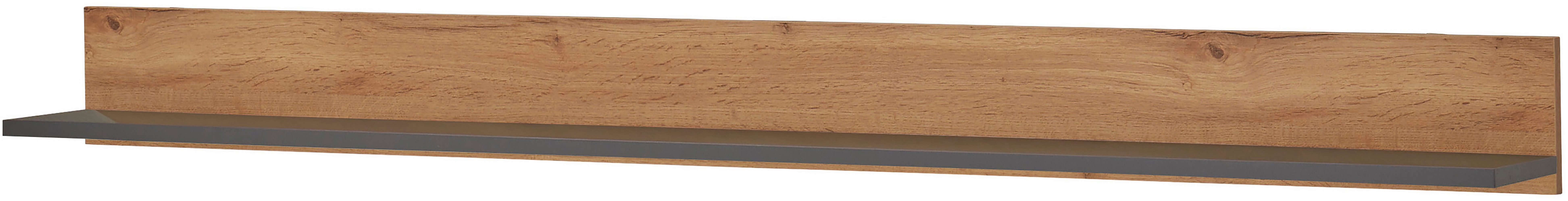 INOSIGN Wandmeubel City/Giron Breedte ca. 340 cm (set, 5-delig)