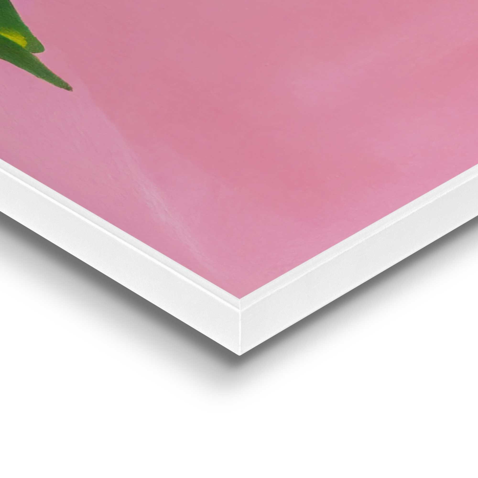 Reinders! Artprint met lijst Juicy Lemon