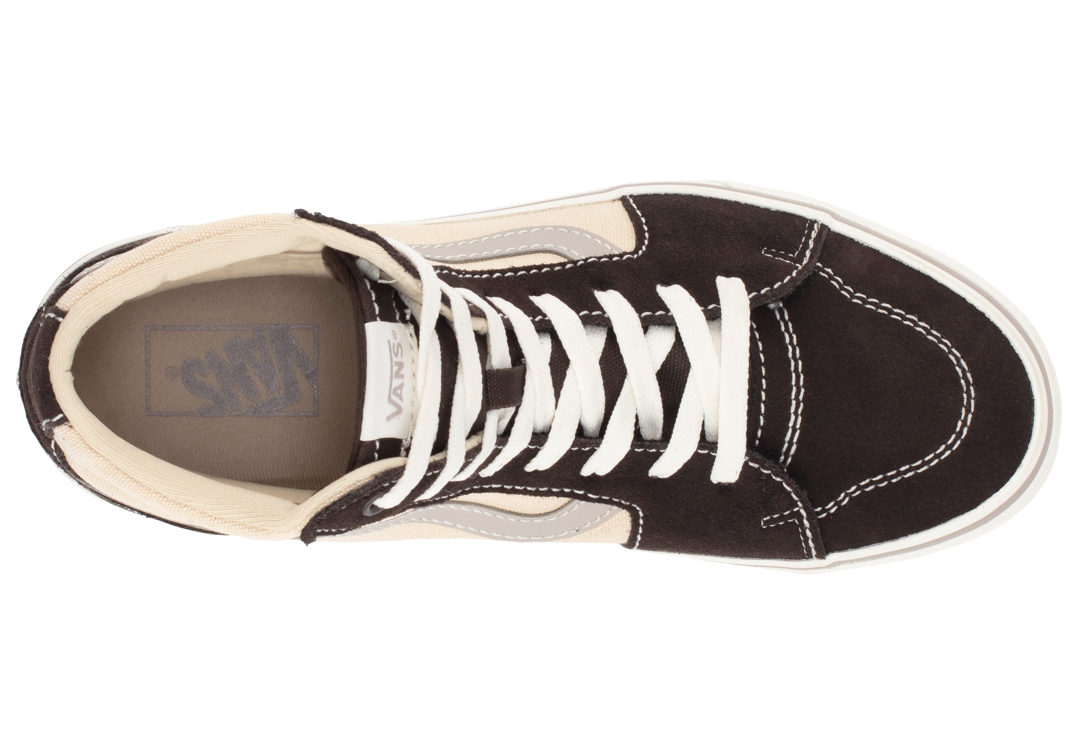 Vans Sneakers Filmore Hi