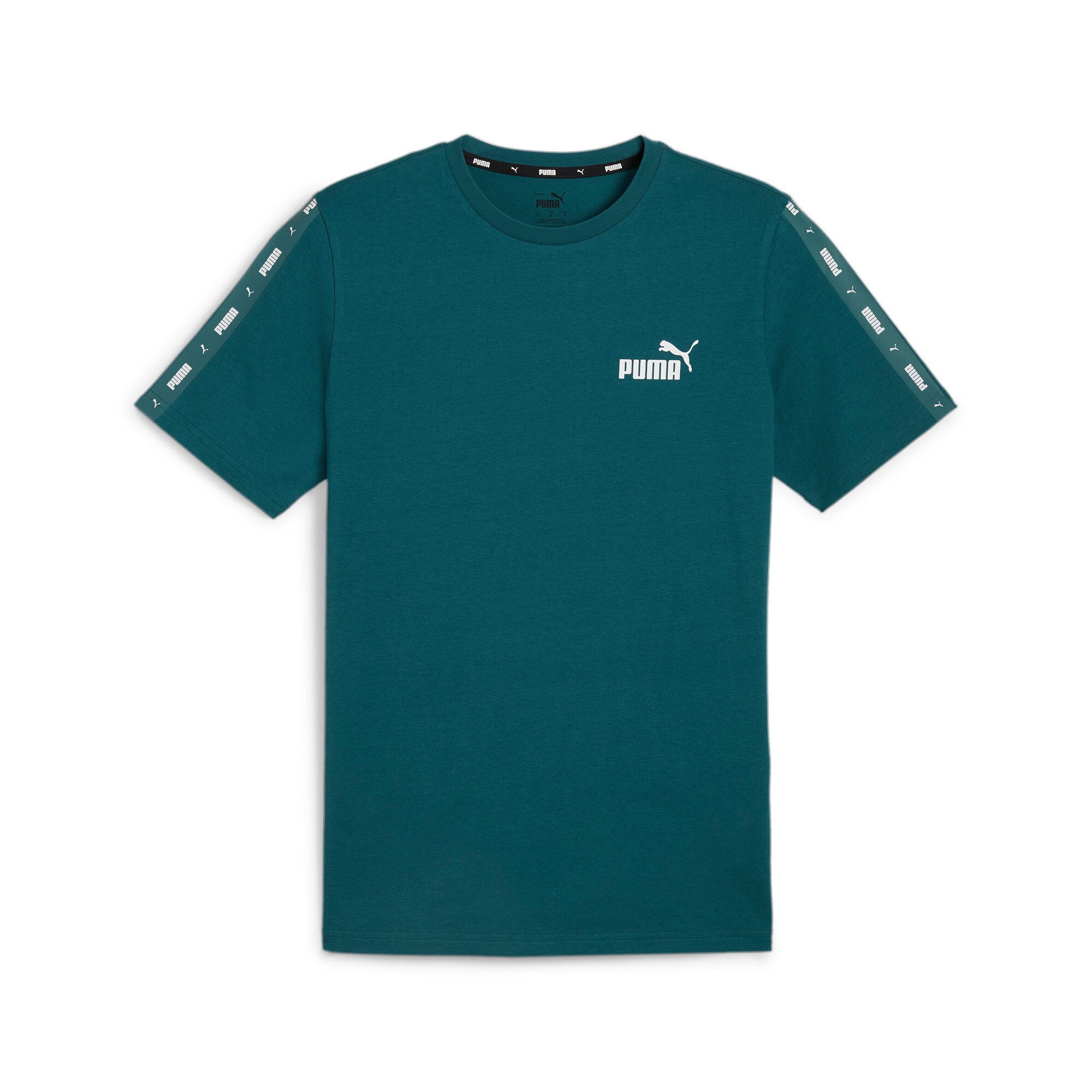 PUMA T-shirt ESS+ Tape Tee