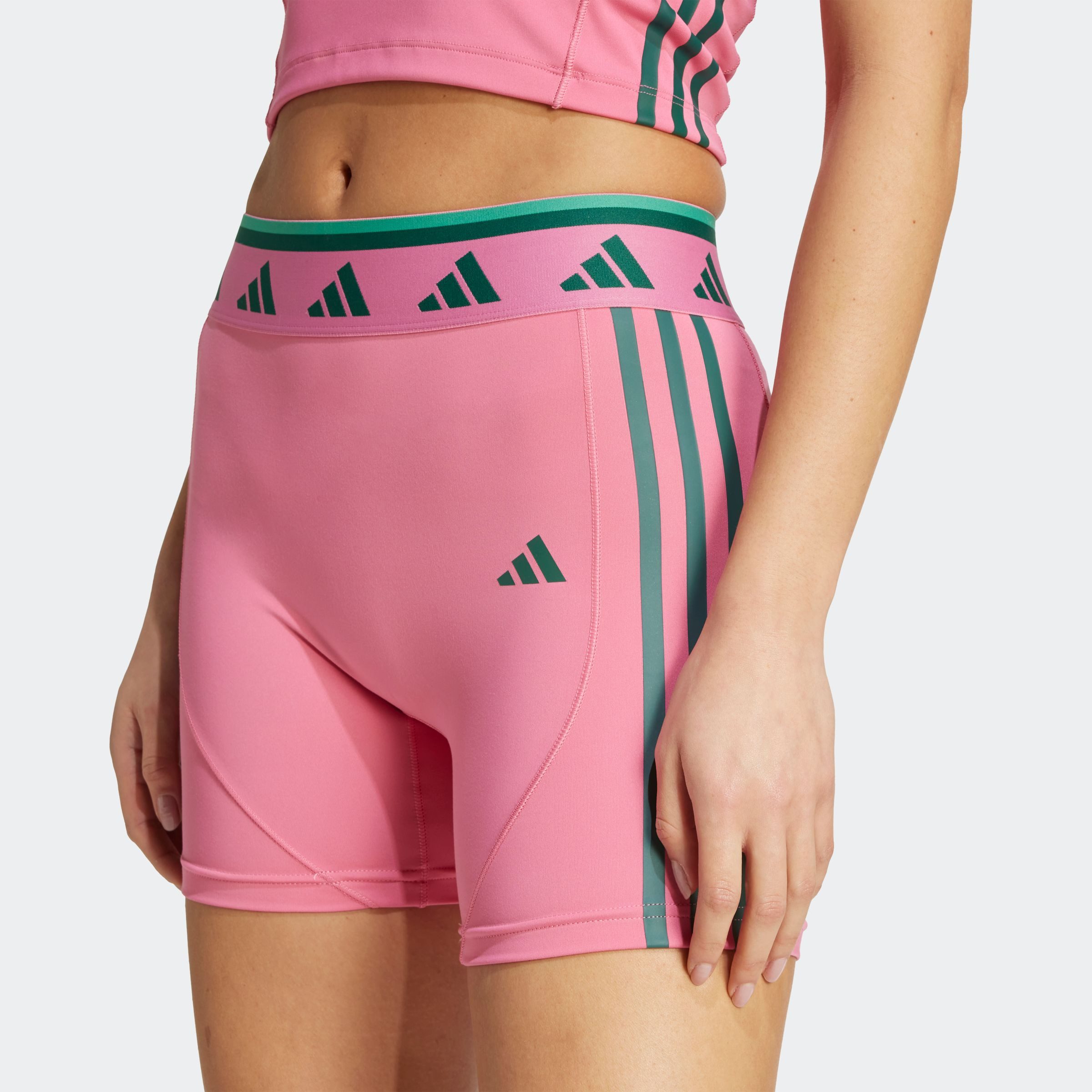 adidas Performance Short HYGLM SHO L Q2 (1-delig)