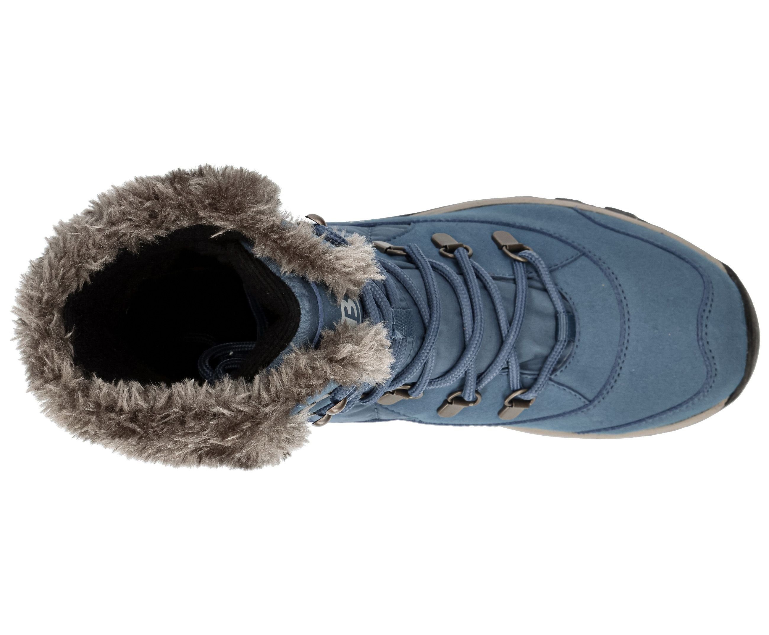 BRÜTTING Winterlaarzen Winterboot Himalaya