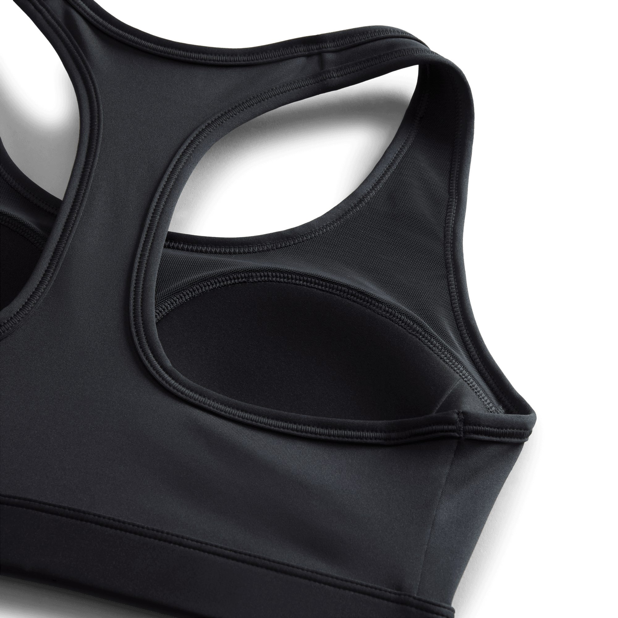 Nike Sport-bh SWOOSH MEDIUM SUPPORT WOMEN'S PADDED SPORTS BRA