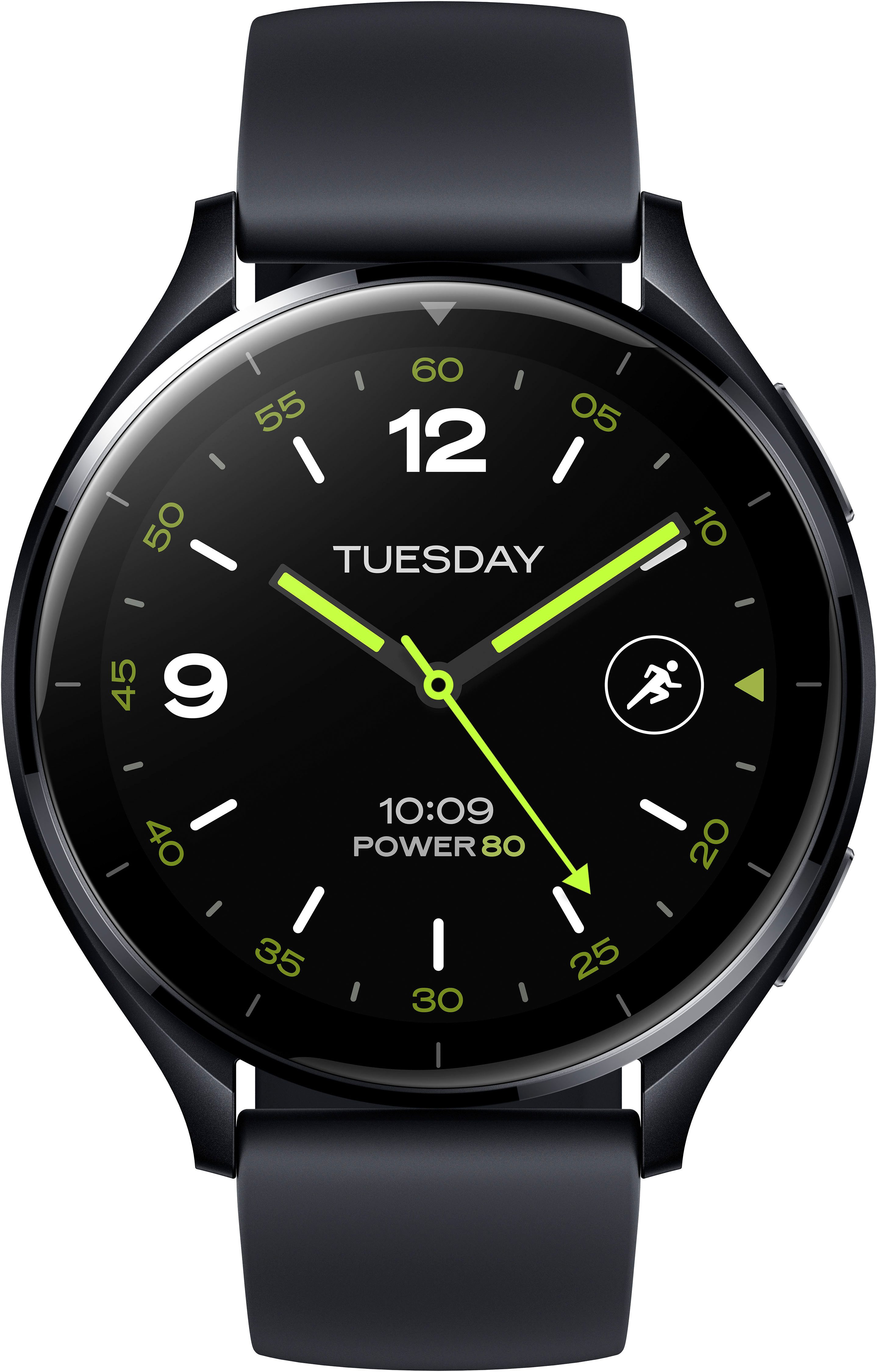Xiaomi Smartwatch Watch 2