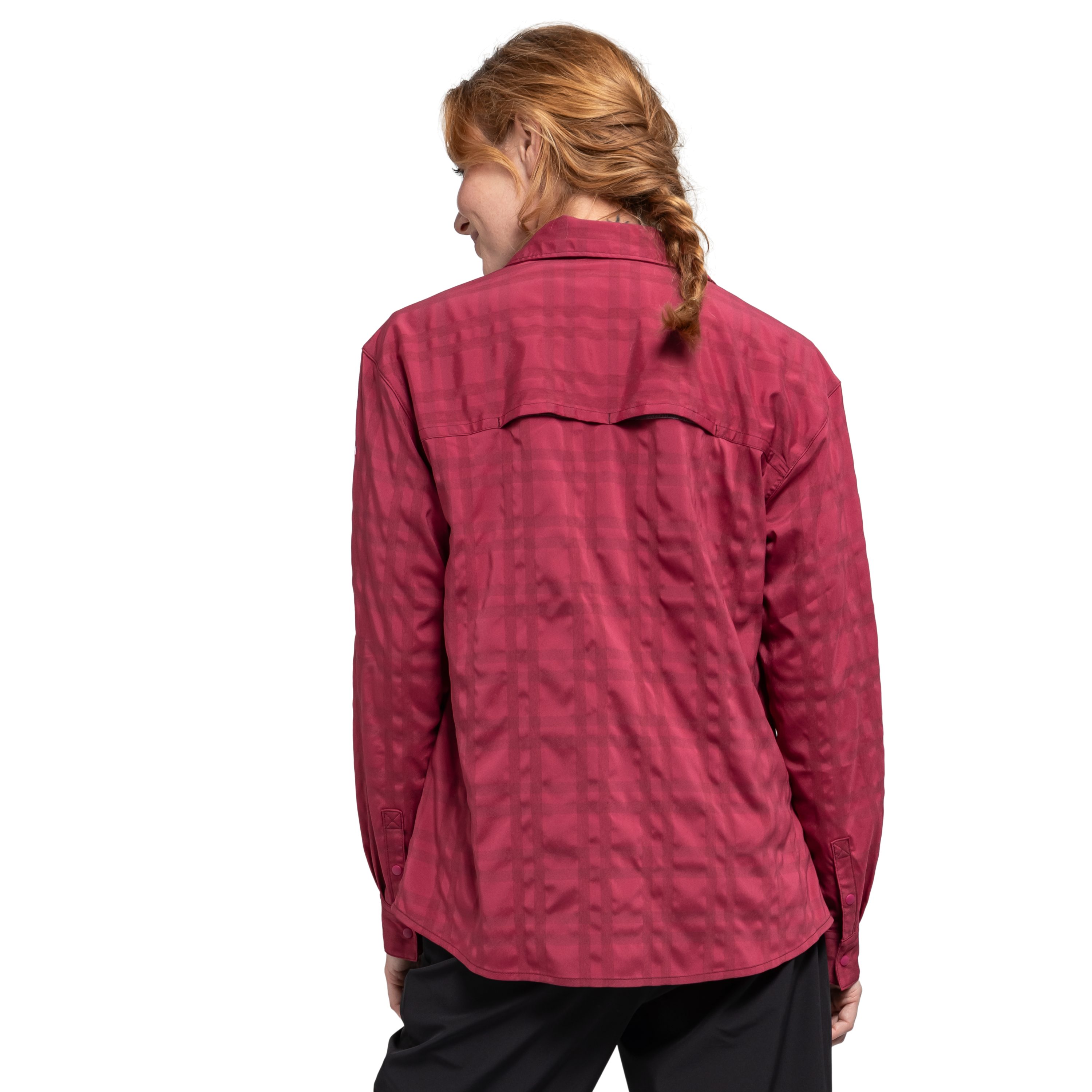 Schöffel Shirtblouse Blouse stijl Jalpuh WMS