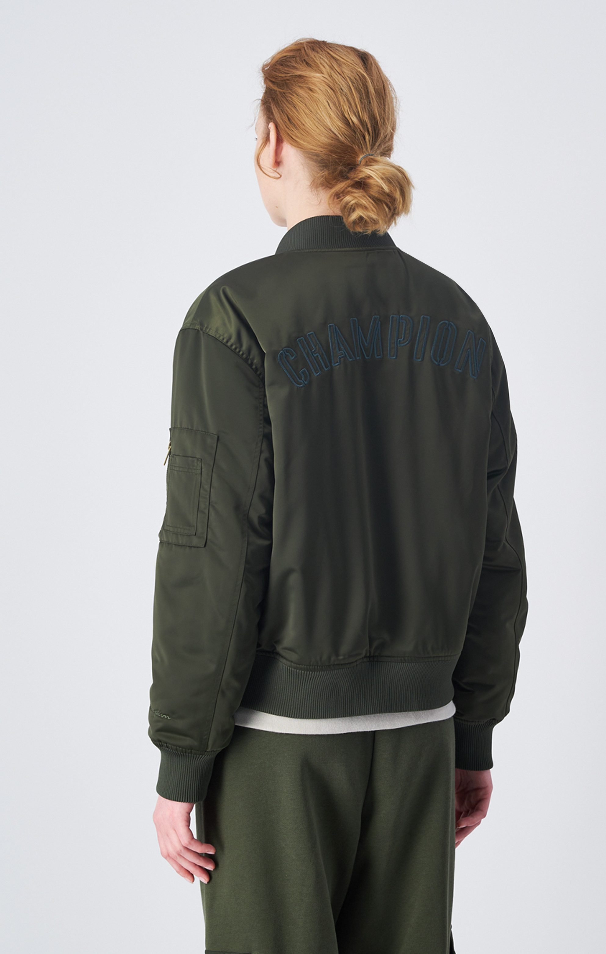 Champion Bomberjack BOMBER JACKET