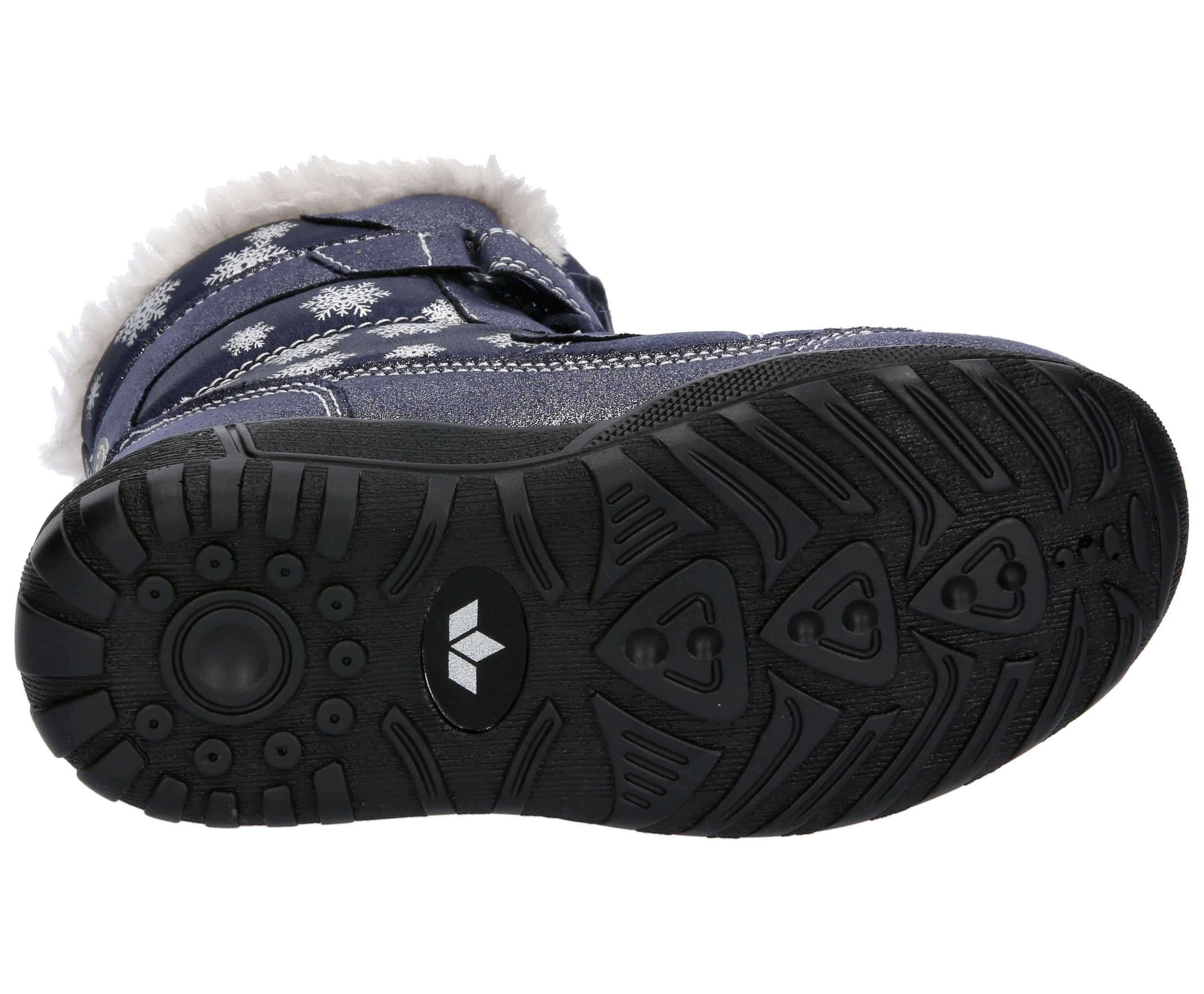 Lico Winterlaarzen Winterlaars Antonia V