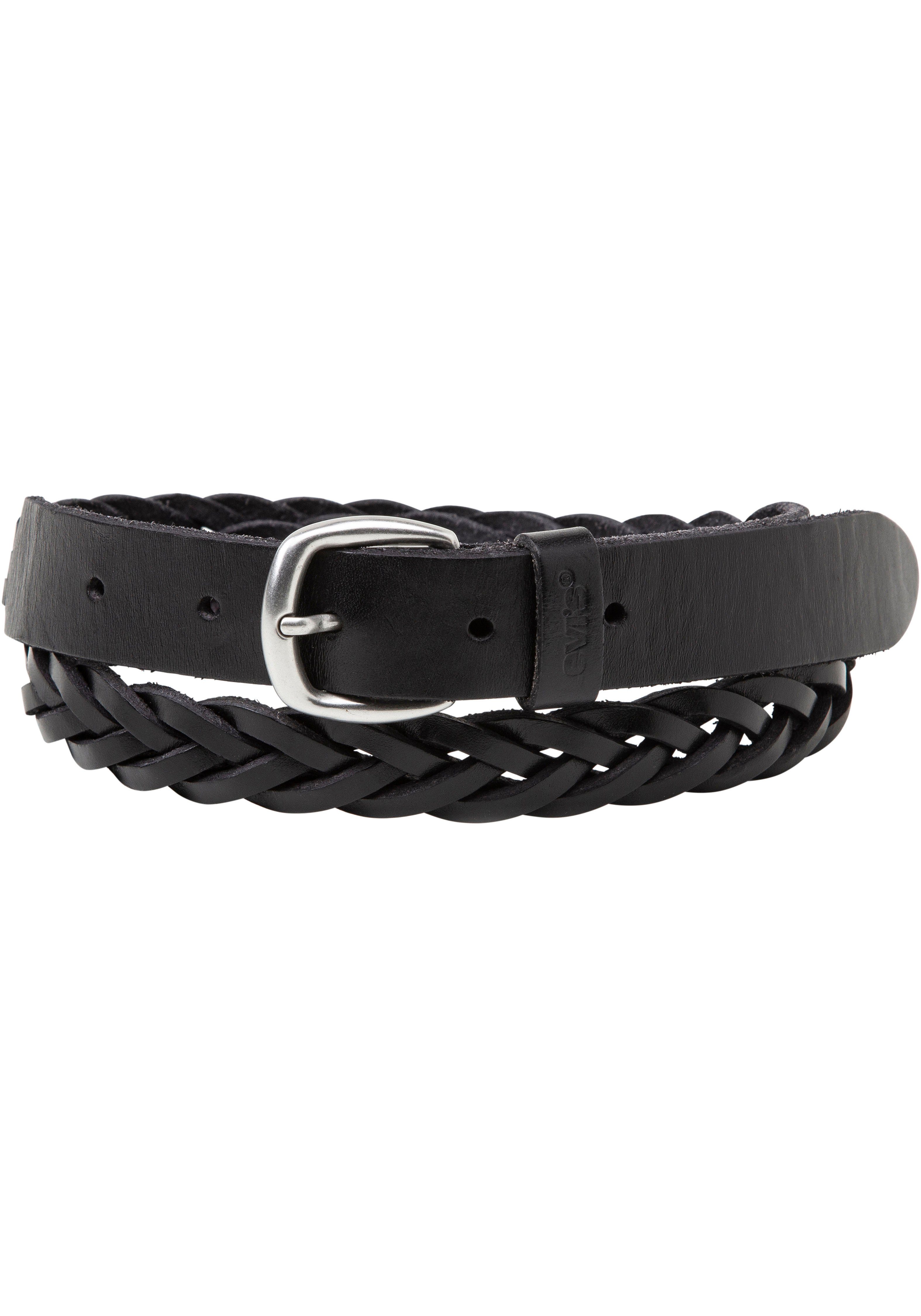 Levi's® Gevlochten riem