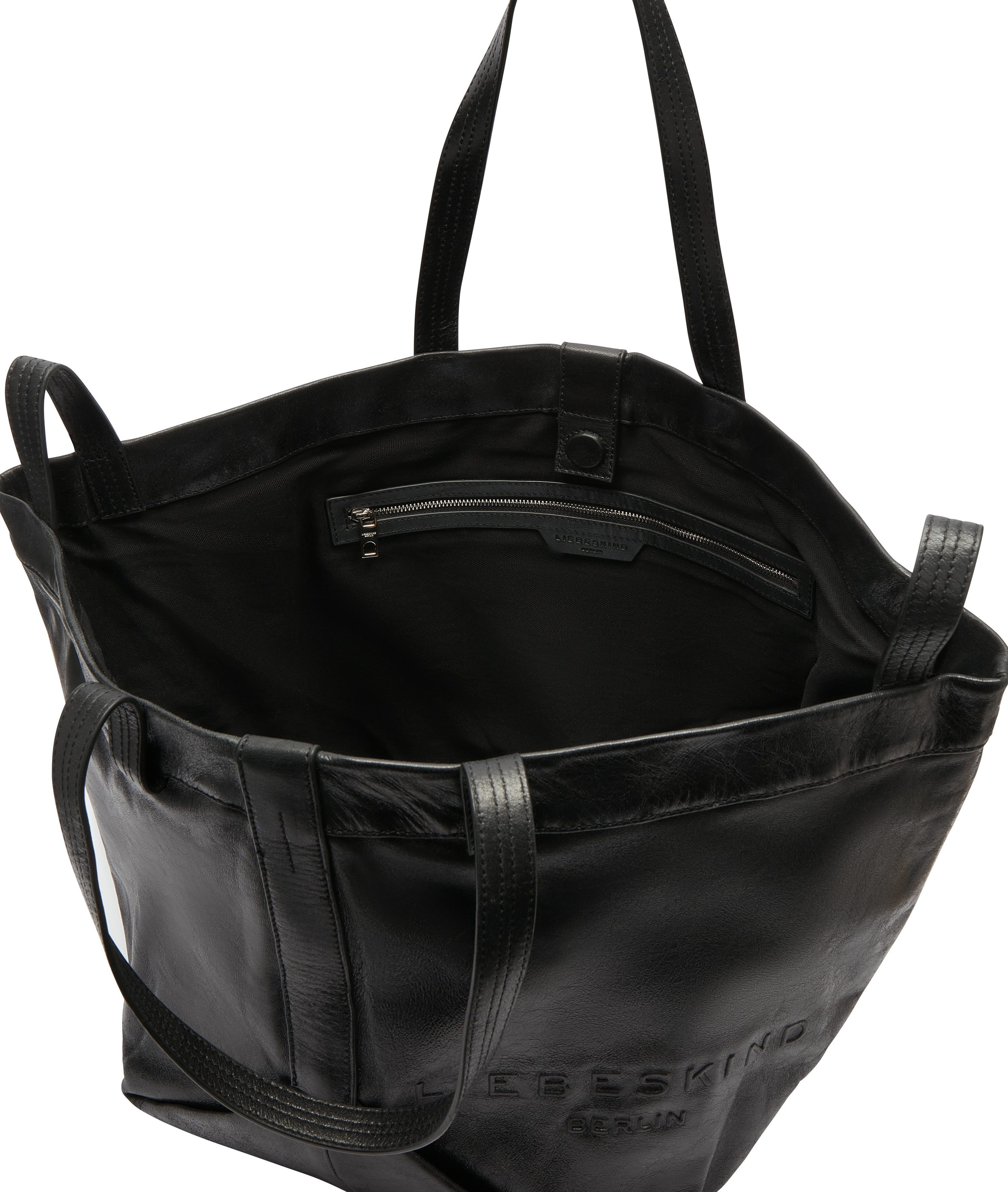 Liebeskind Berlin Shopper Elvira Shopper L