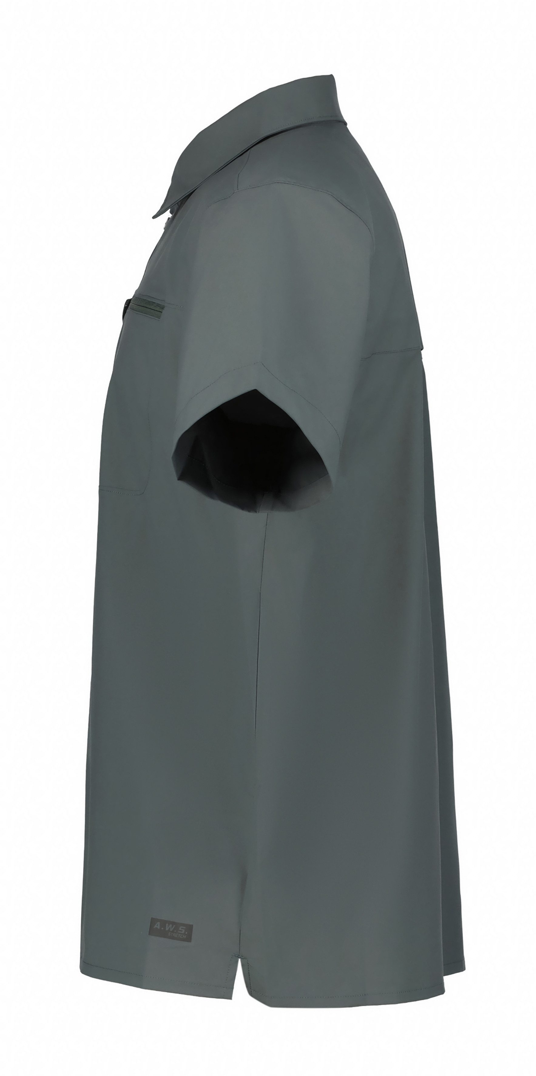 Icepeak Functioneel shirt H FUNKTIONSHEMD BOXFORD (1-delig)