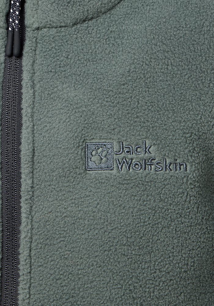 Jack Wolfskin Fleecejack WINTERSTEIN JACKET K