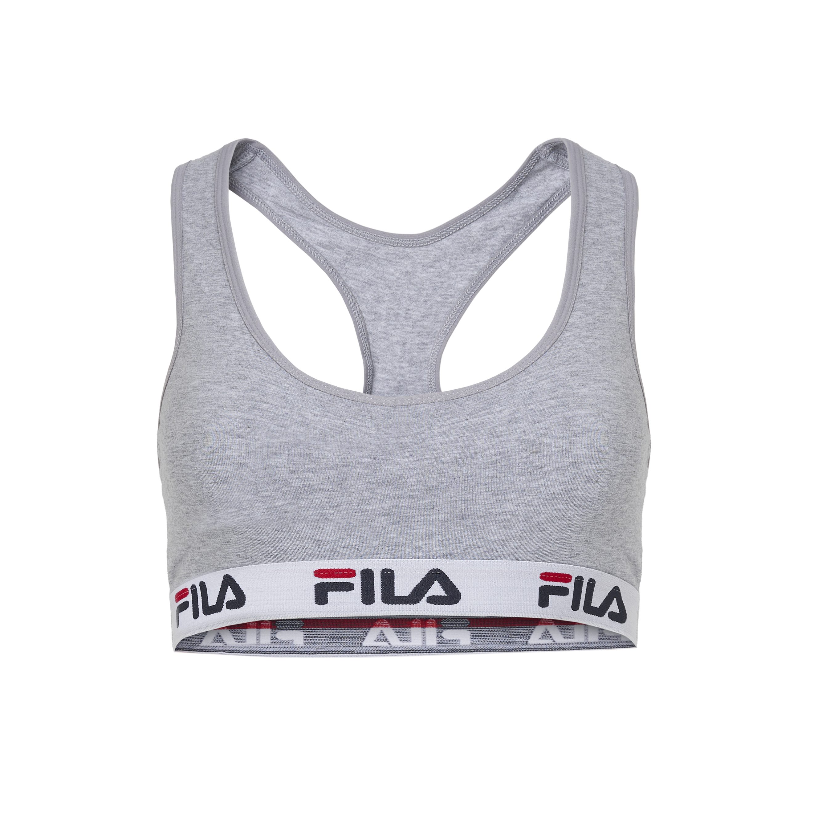 Fila Bustier Bra Woman Zonder beugels en zonder vulling (1-delig)