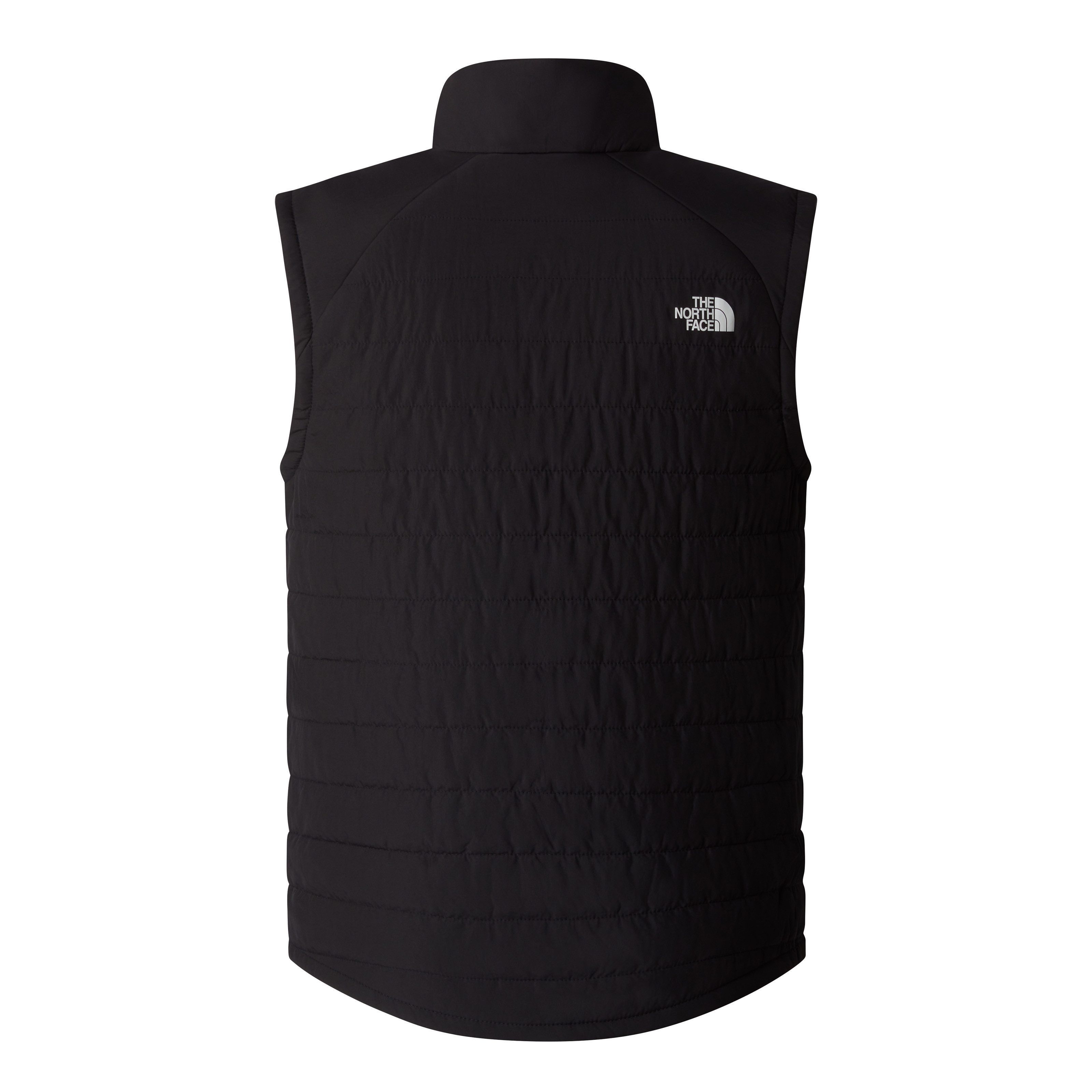 The North Face Functionele bodywarmer Never Stop synthetische vest voor jongens (1-delig)