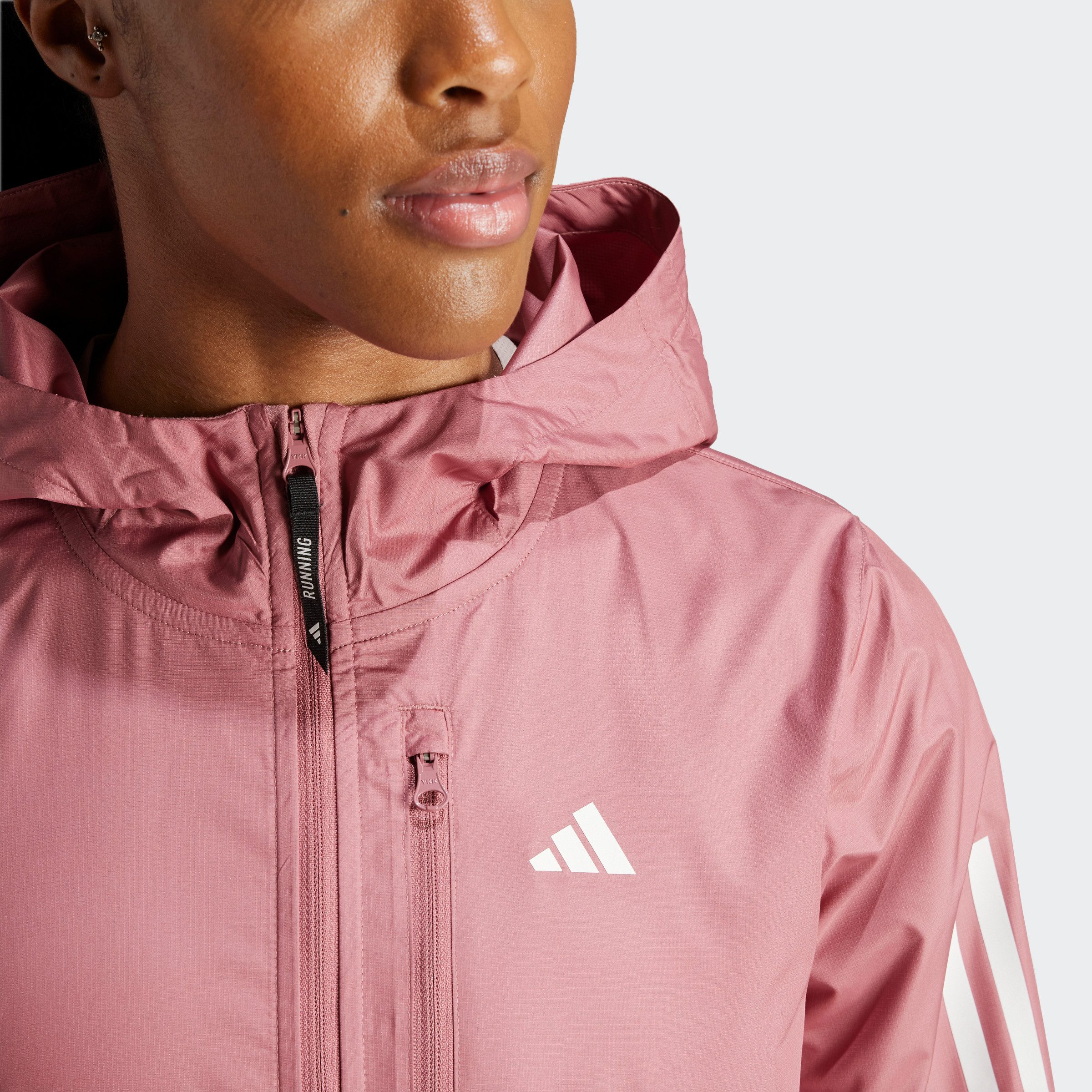 adidas Performance Runningjack OTR B JKT
