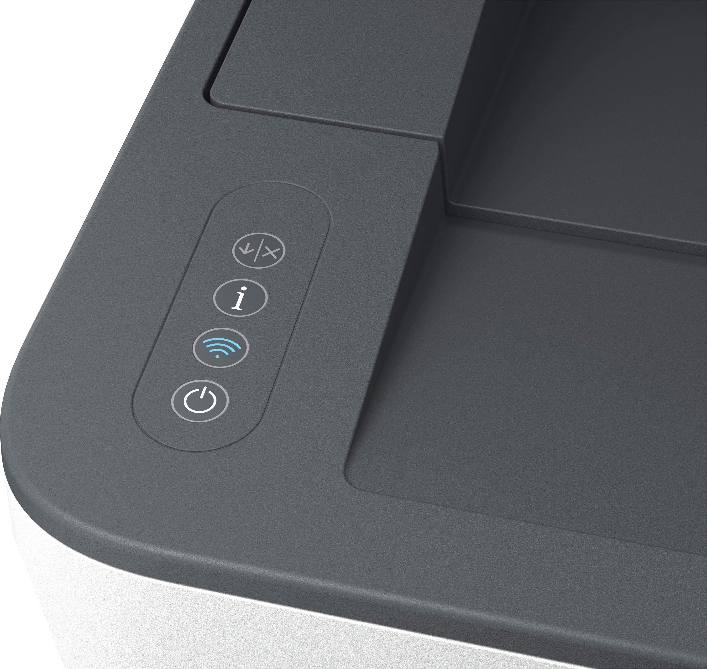 HP Laserprinter LaserJet Pro 3002dw