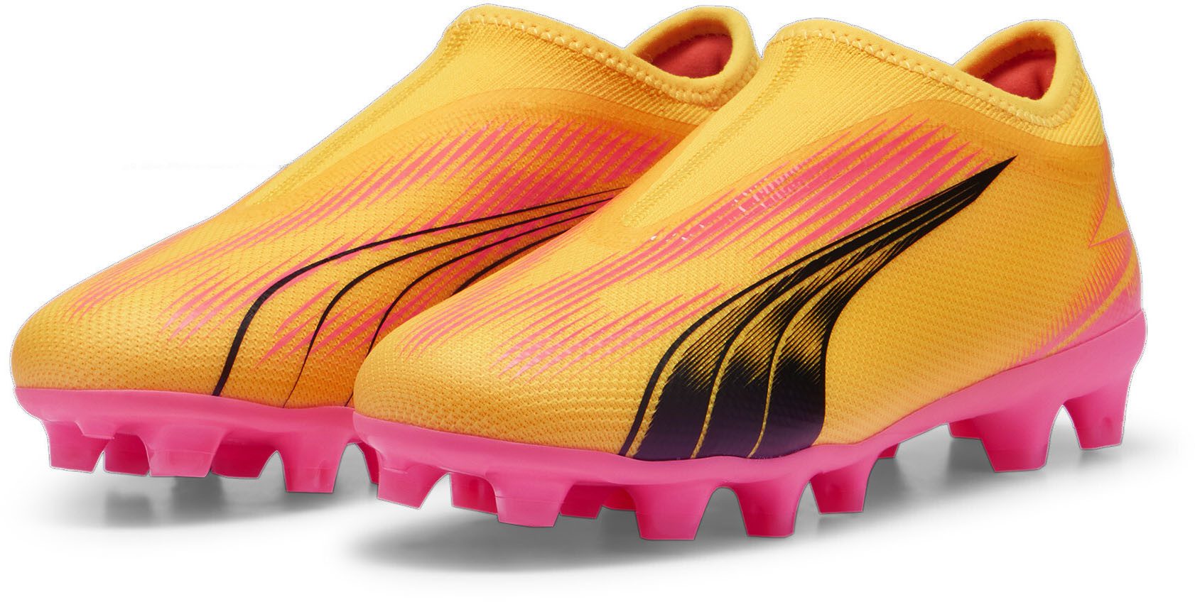 PUMA Voetbalschoenen ULTRA MATCH LL FG-AG Jr