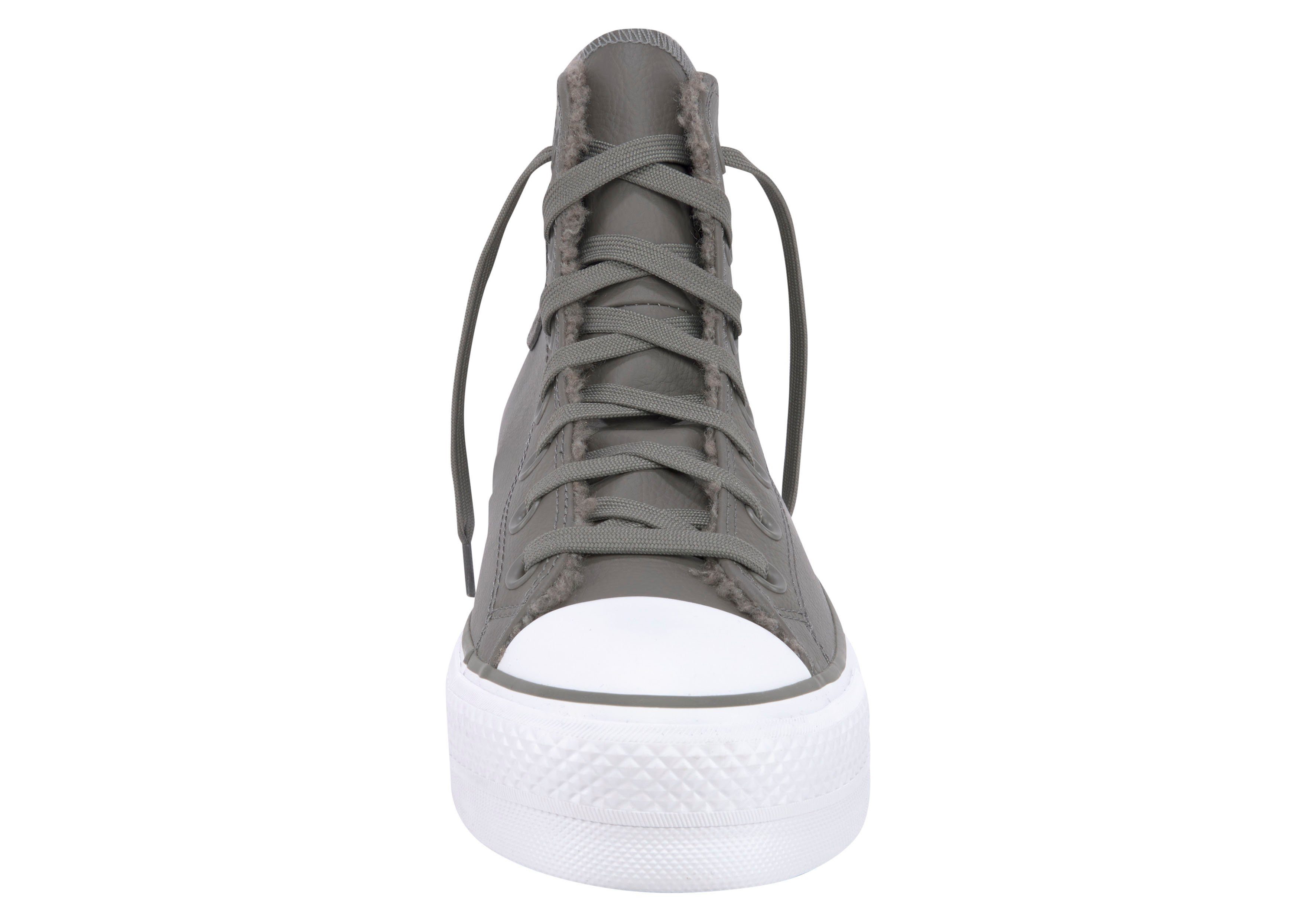 Converse Sneakers CHUCK TAYLOR ALL STAR LIFT PLATFORM